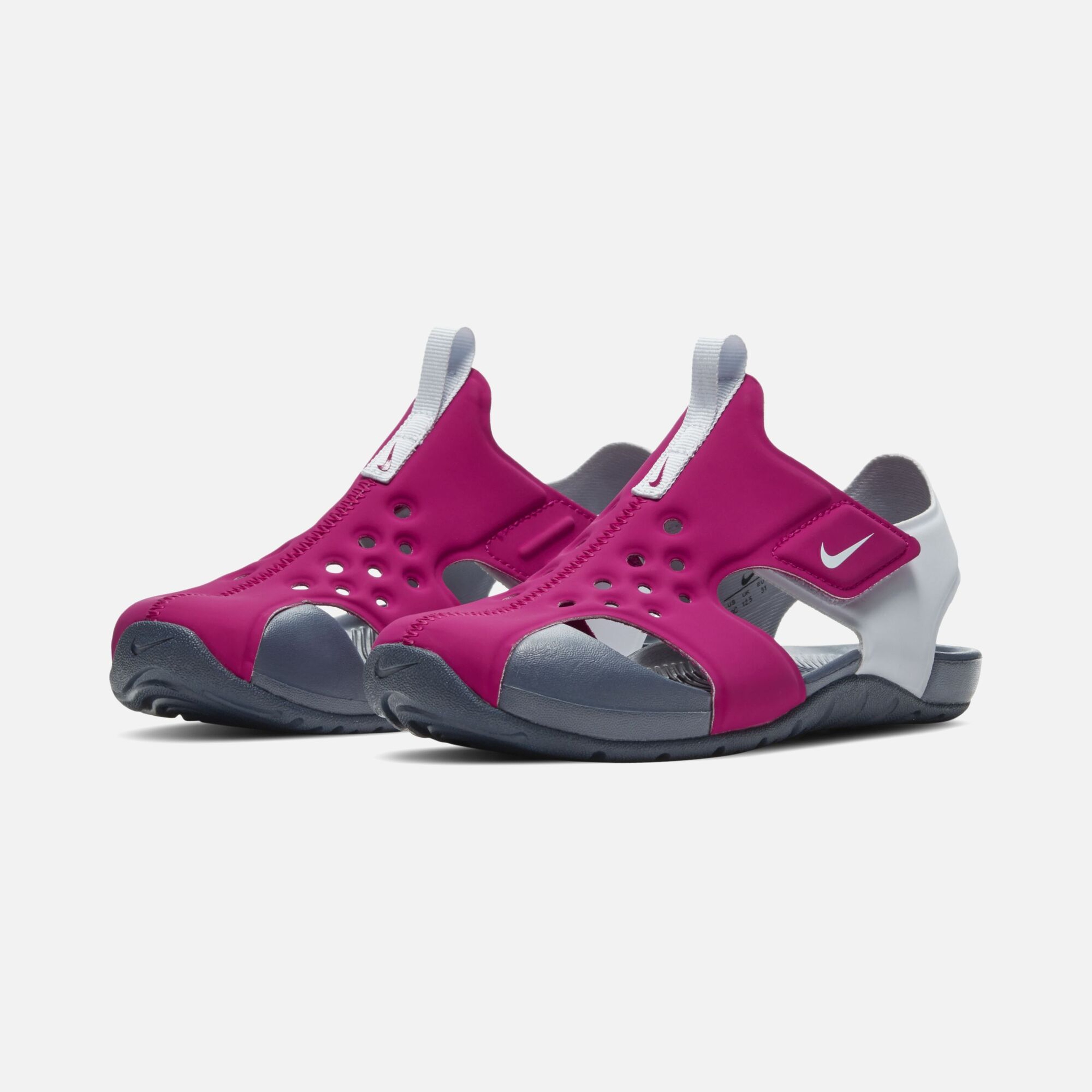 Nike Sunray Protect 2 (PS) Çocuk Sandalet