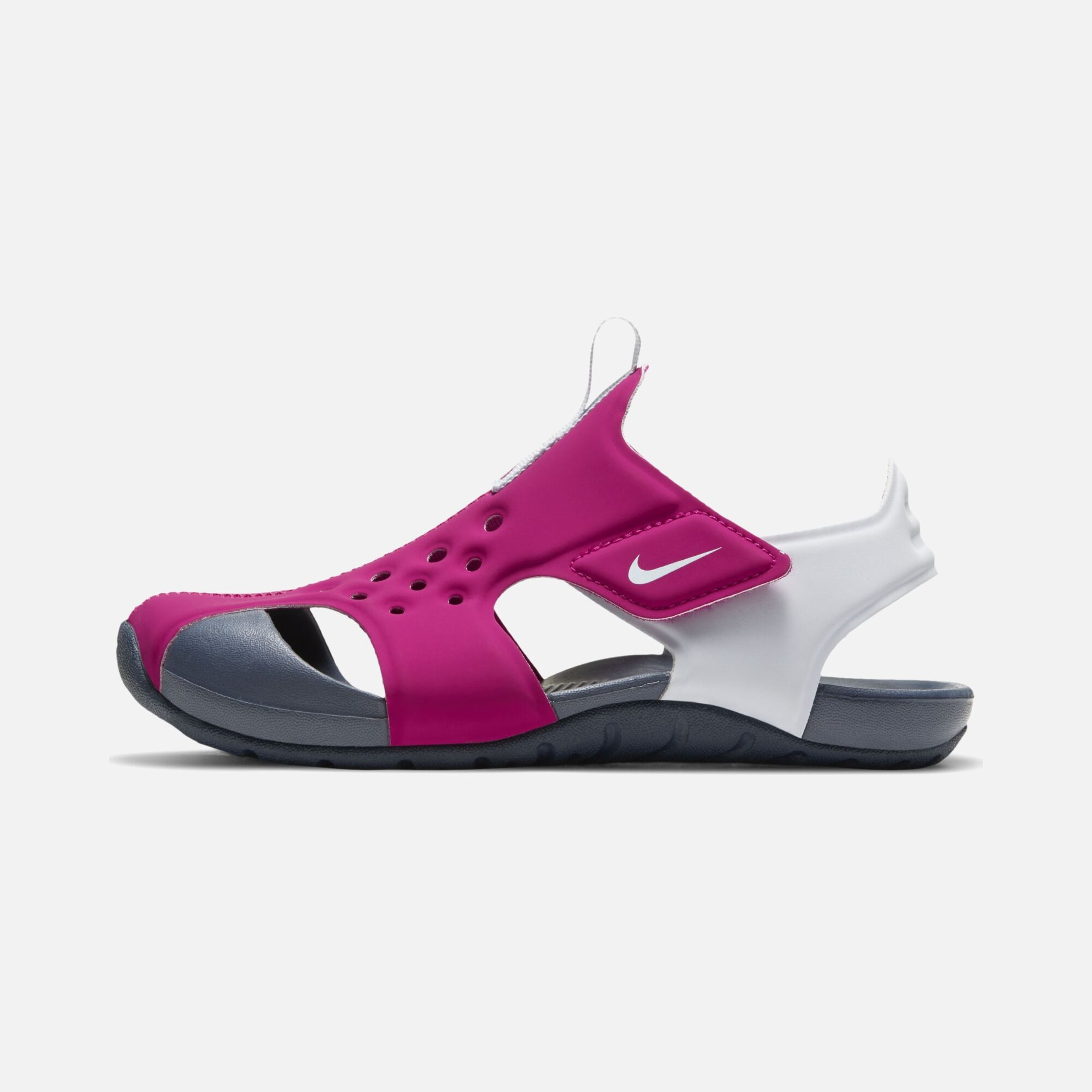 Nike Sunray Protect 2 (PS) Çocuk Sandalet