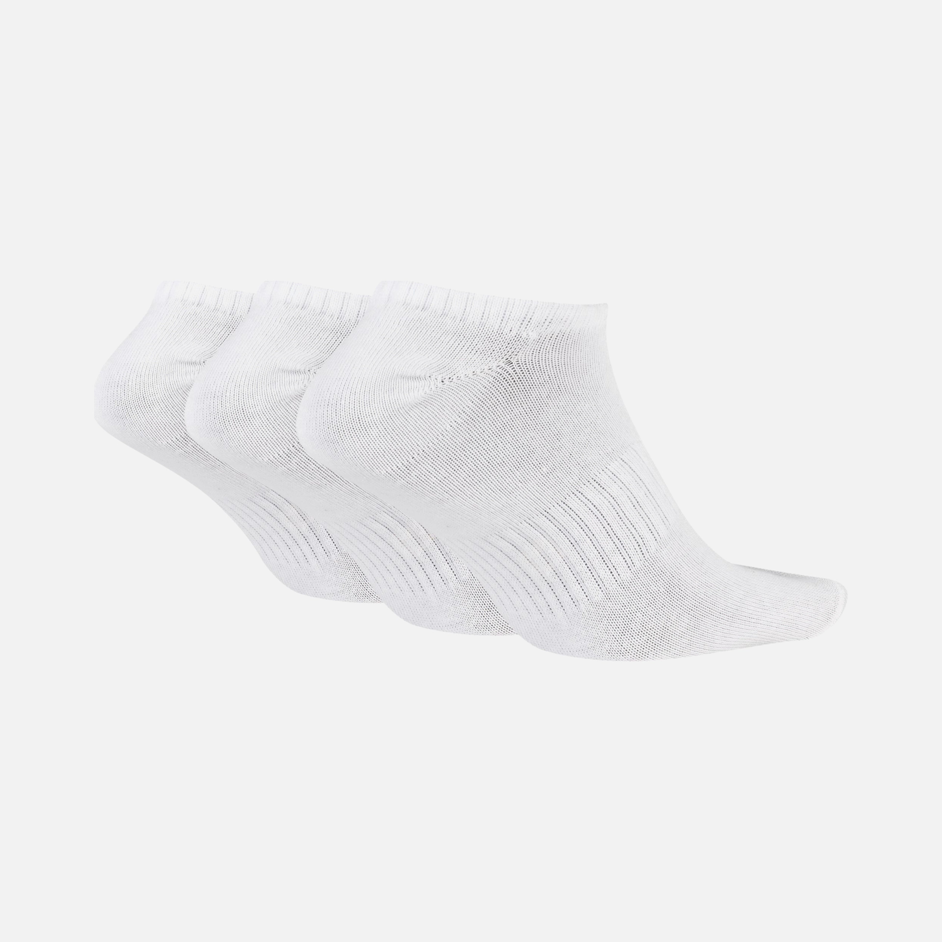 Nike Everyday Lightweight (3 Pairs) Erkek Çorap