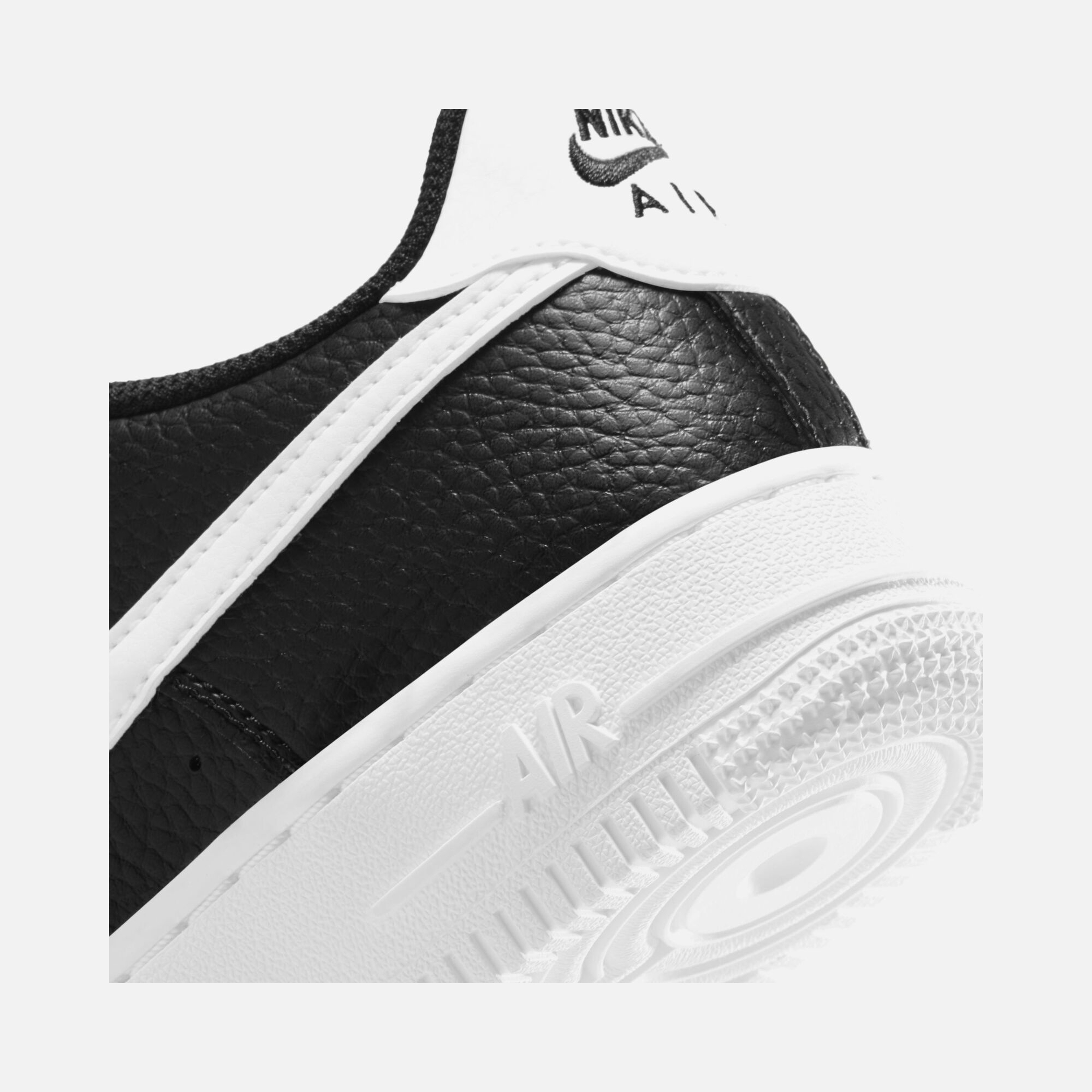 Nike Air Force 1 ''Iconic Details'' (GS) Spor Ayakkabı