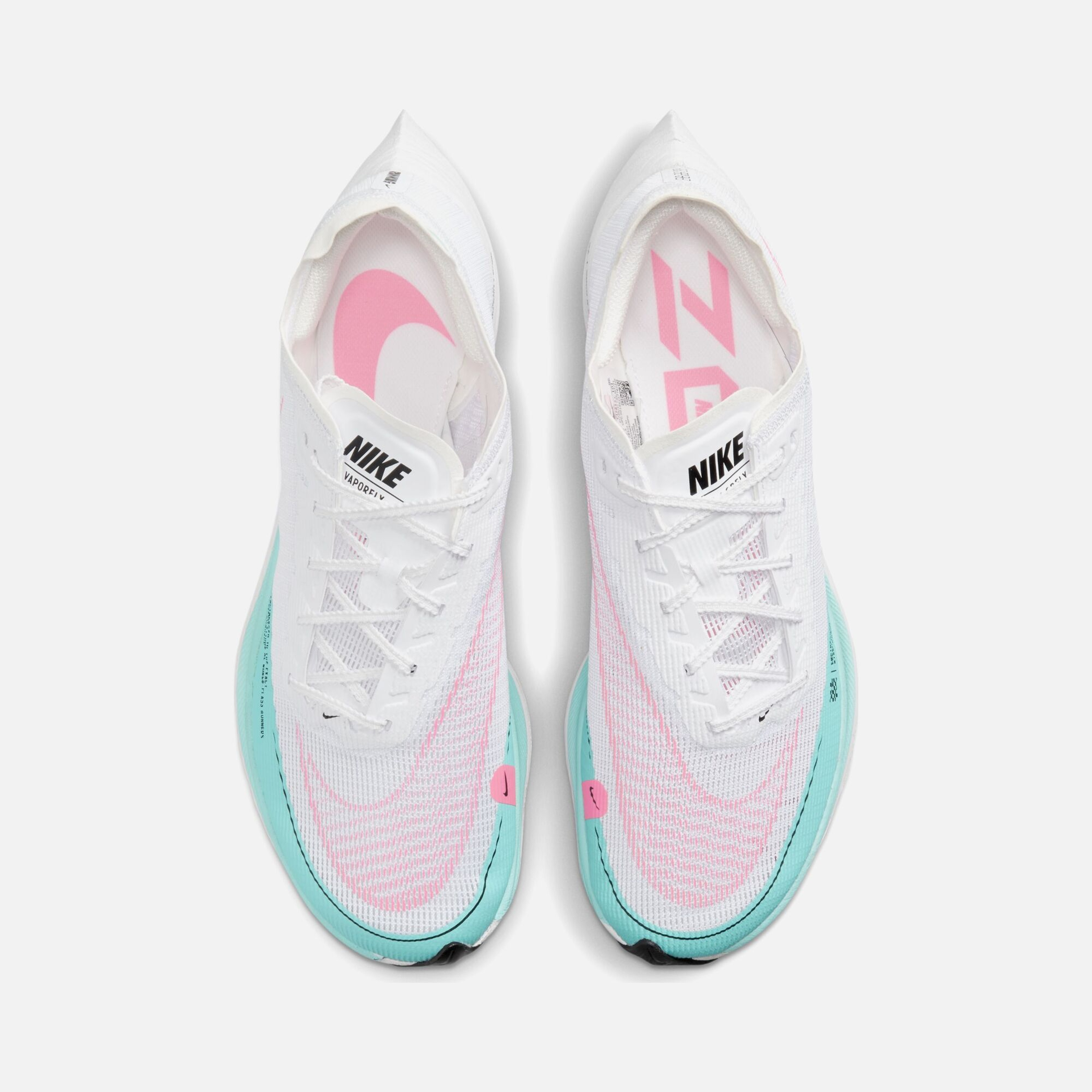 中*田様 Nike ZoomX Vaporfly NEXT% 2 27cm 新品 Nike ZoomX Vaporfly Next% 2 Road Racing Erkek Spor Ayakkabı | Barçın
