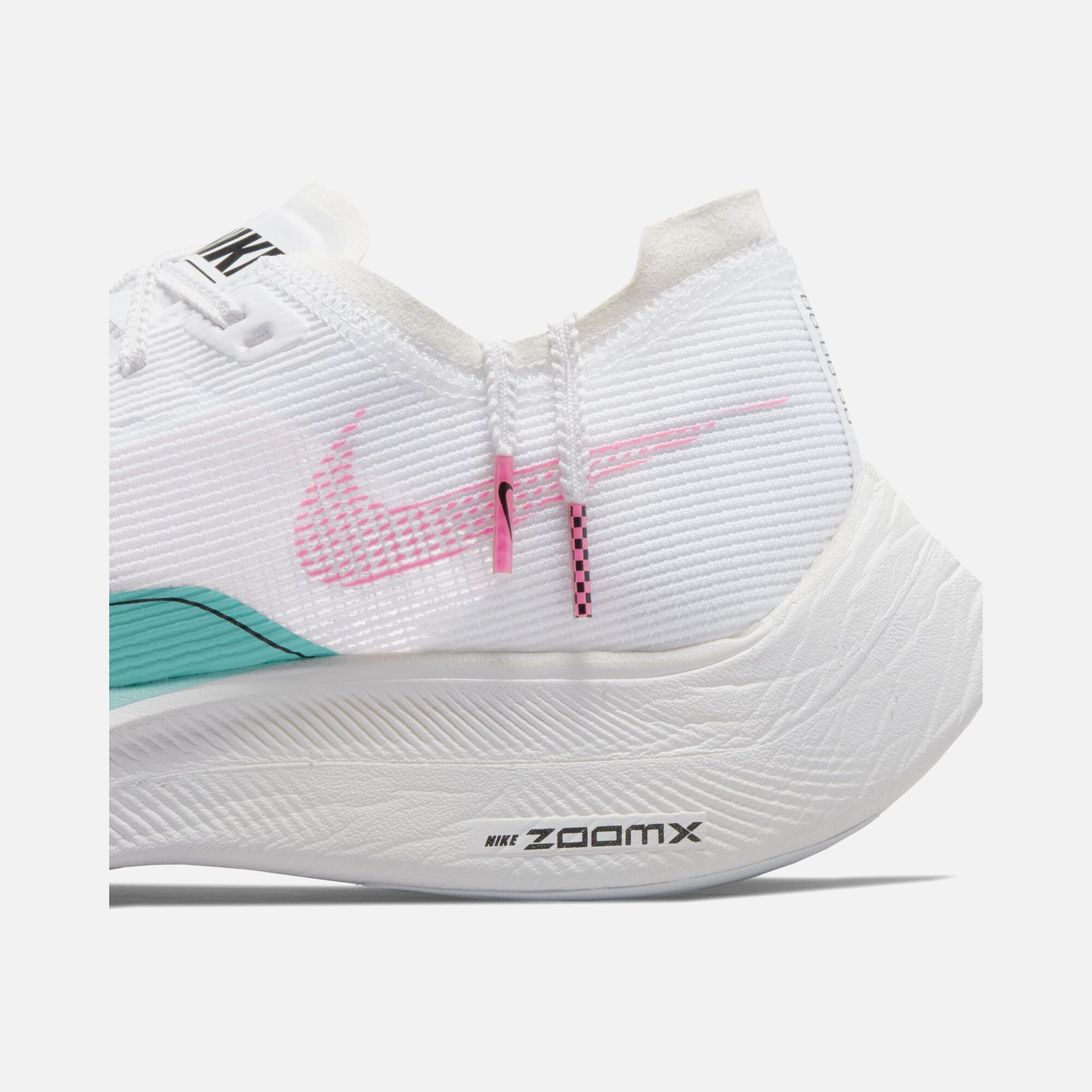 Nike ZoomX Vaporfly Next% 2 Road Racing Erkek Spor Ayakkabı | Barçın