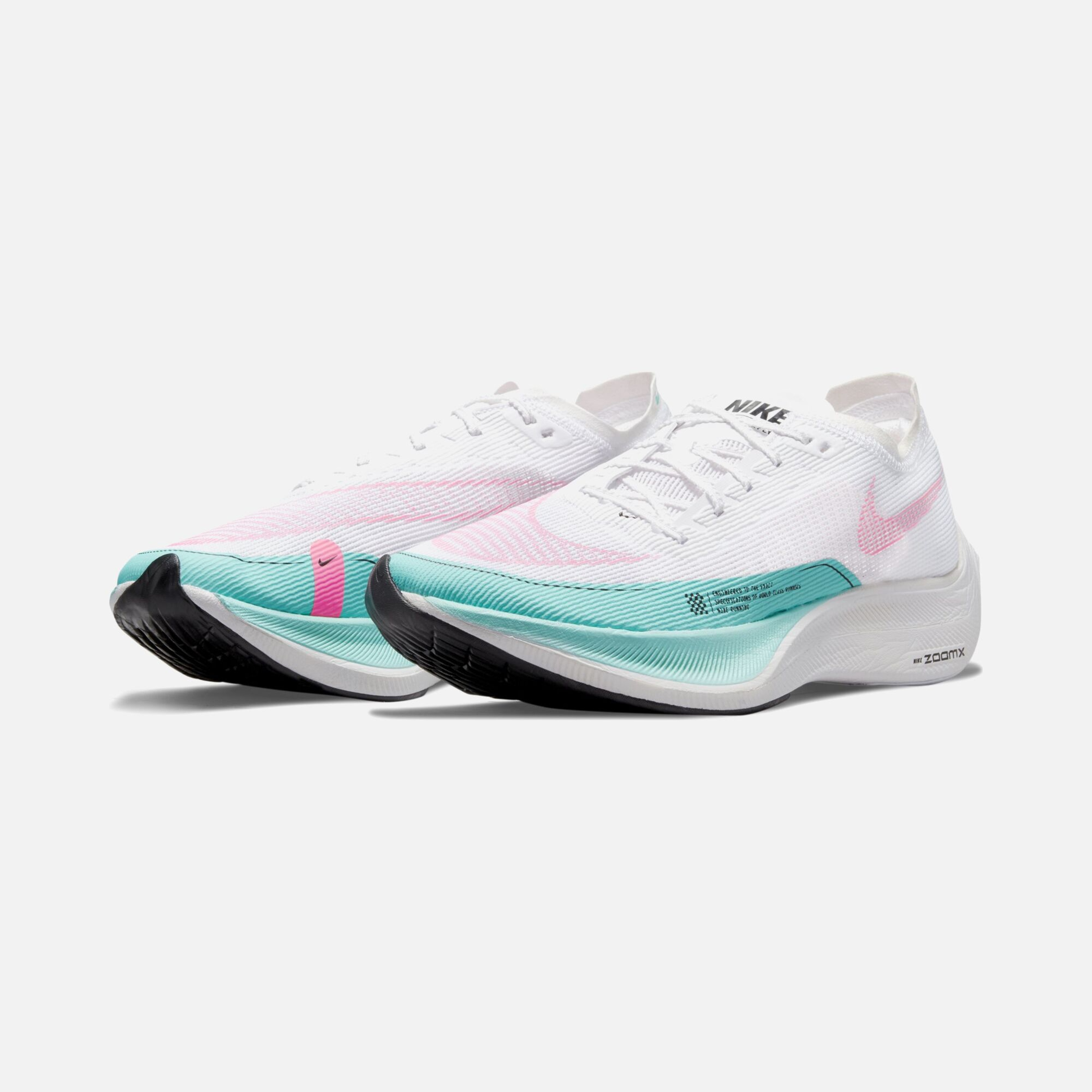 Nike ZoomX Vaporfly Next% 2 Road Racing Erkek Spor Ayakkabı | Barçın