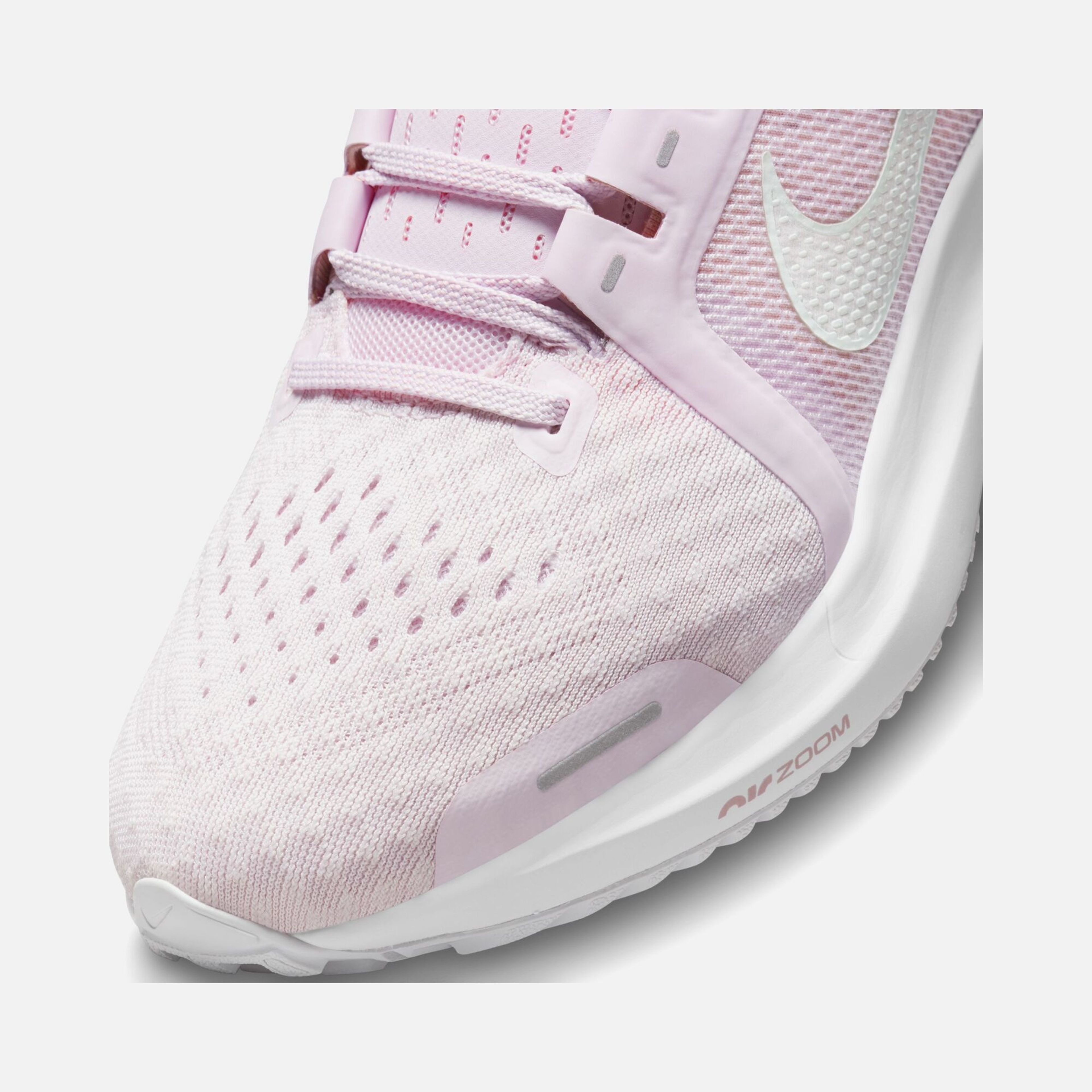 Nike Air Zoom Vomero 16 Road Running Kadın Spor Ayakkabı