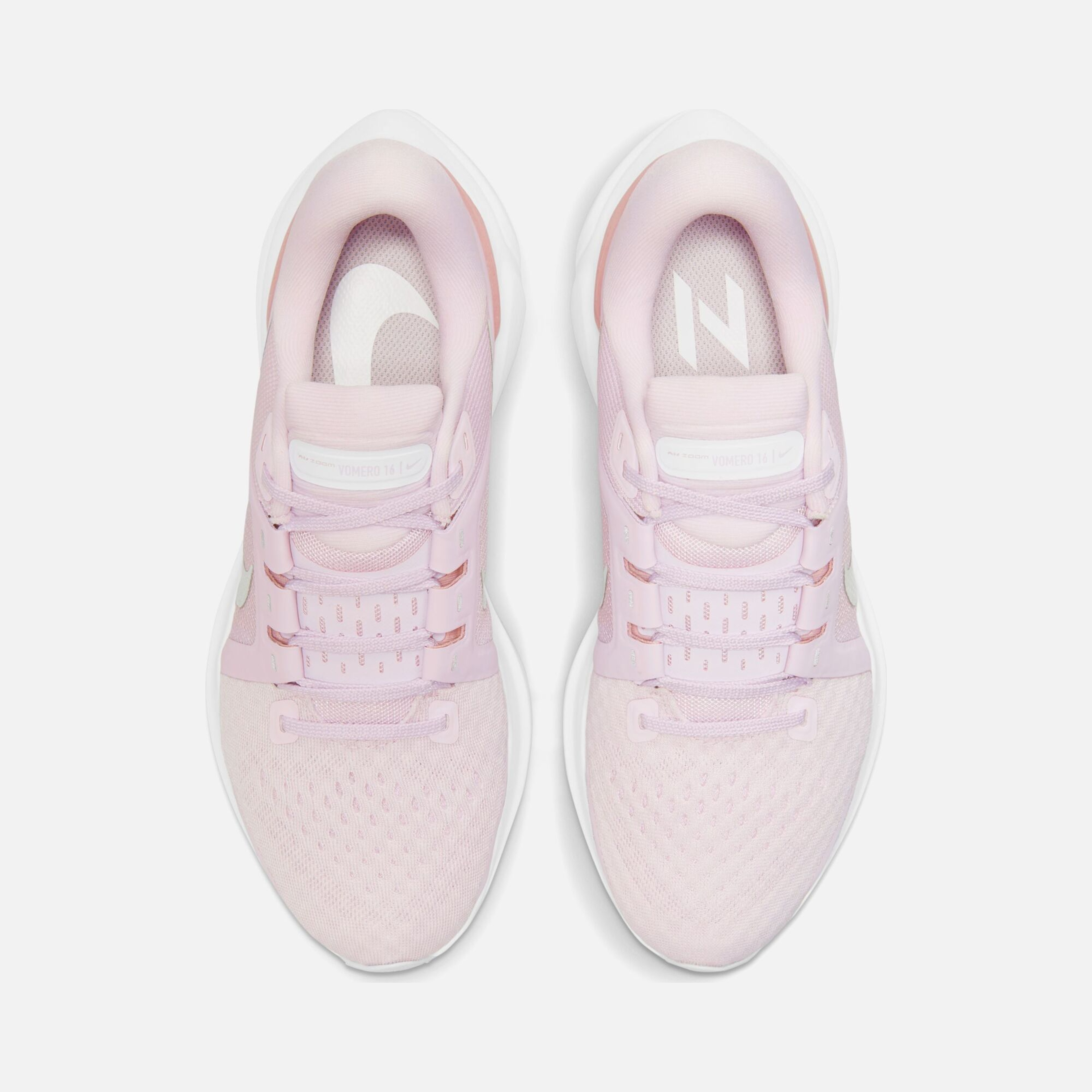 Nike Air Zoom Vomero 16 Road Running Kadın Spor Ayakkabı