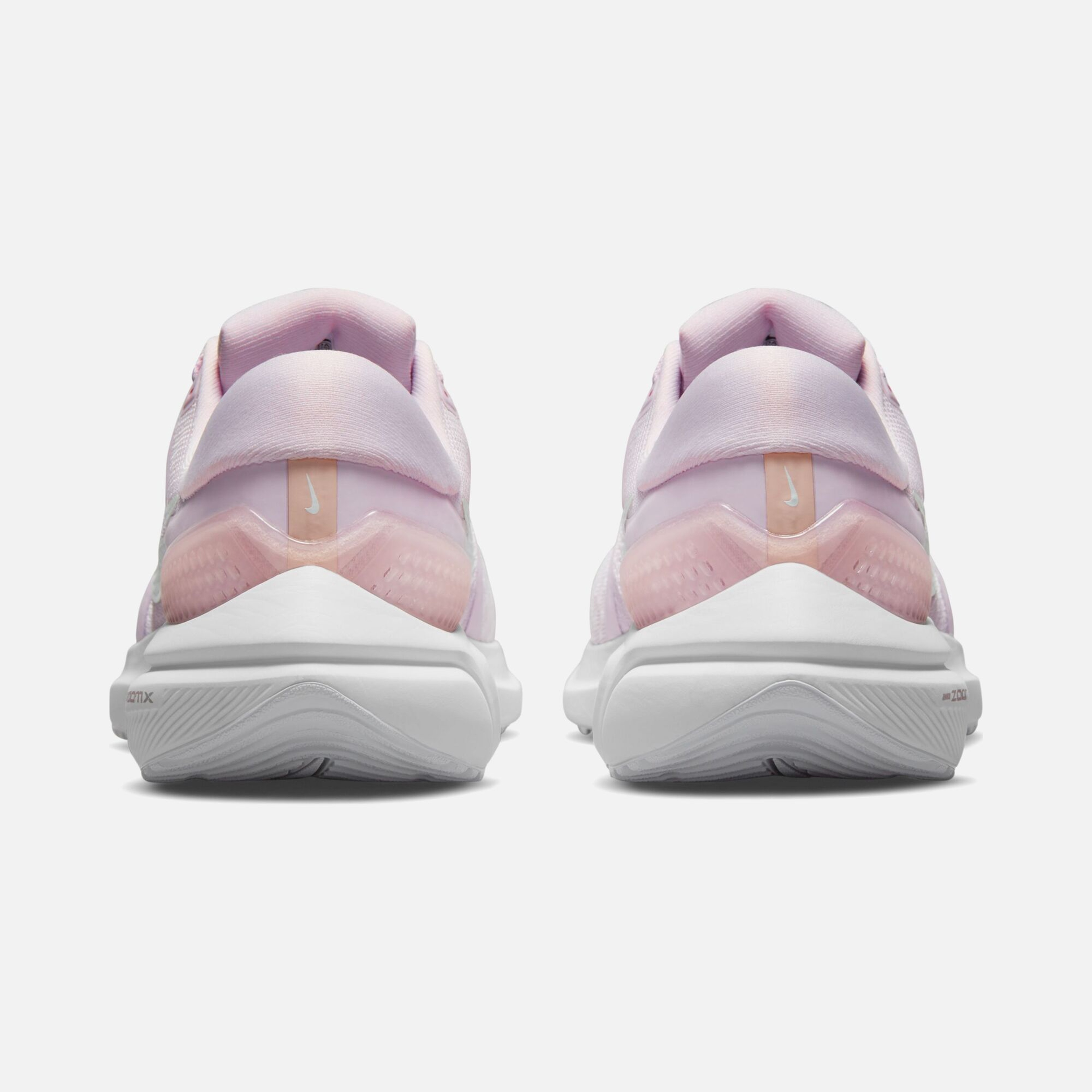 Nike Air Zoom Vomero 16 Road Running Kadın Spor Ayakkabı