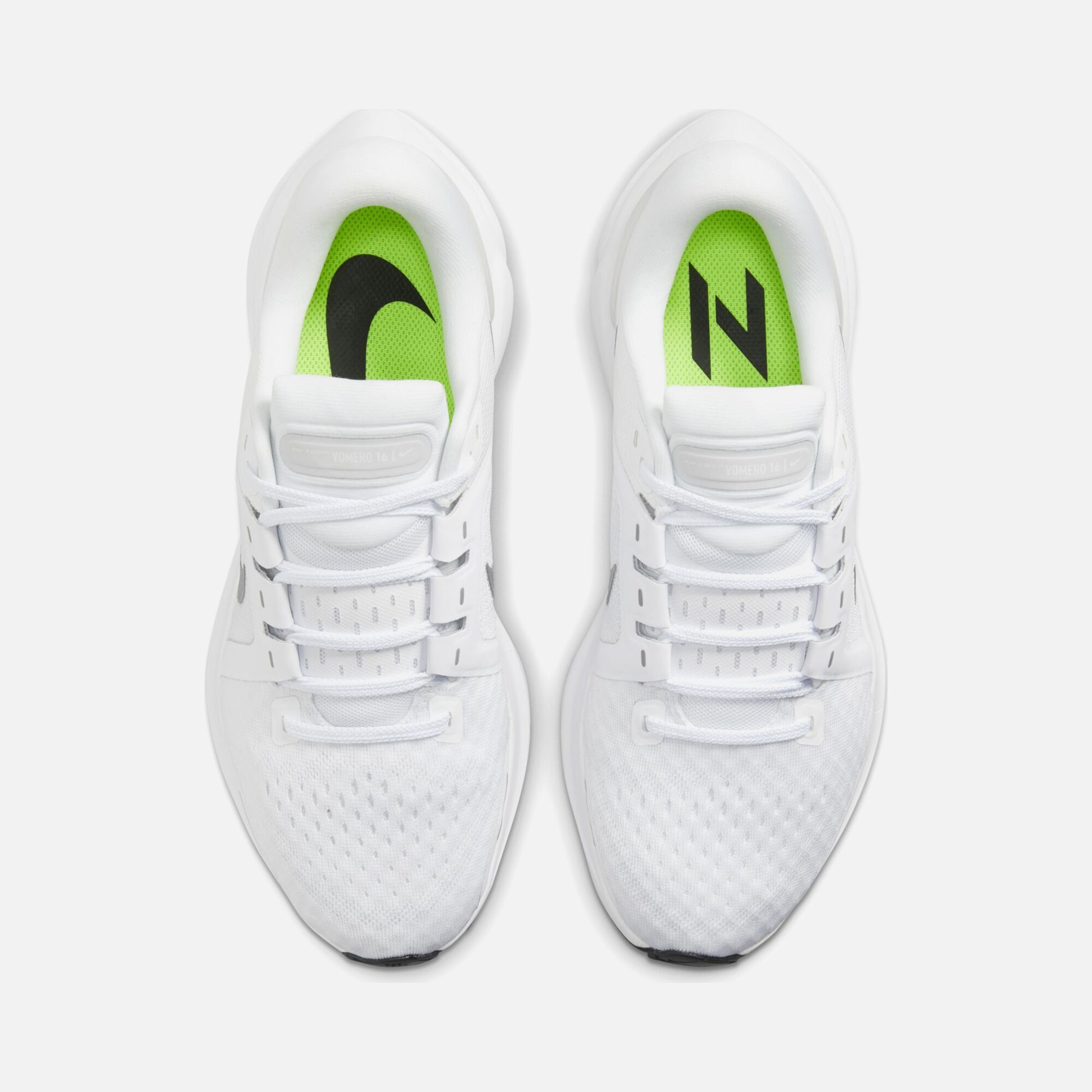 Nike Air Zoom Vomero 16 Road Running Kadın Spor Ayakkabı