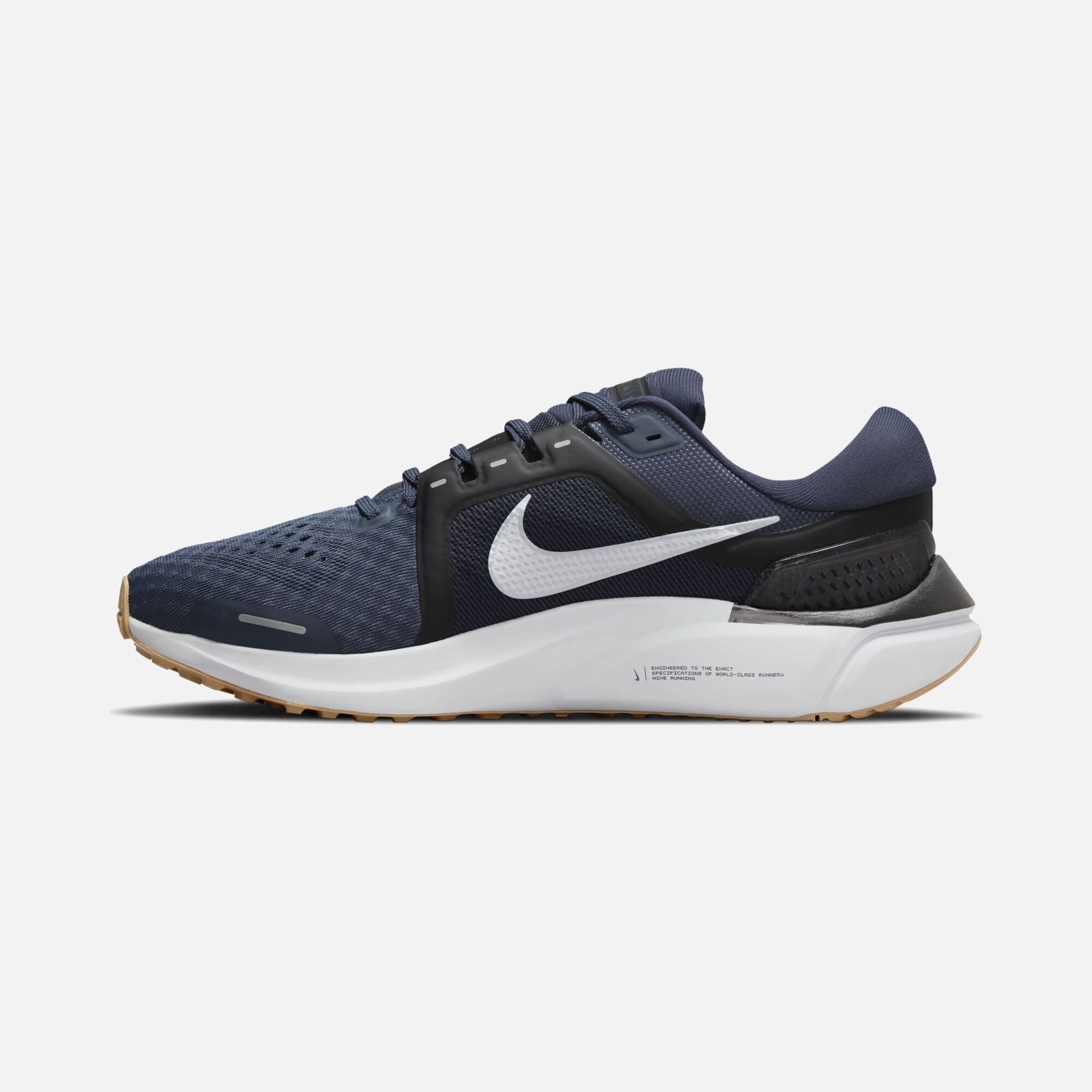 Nike Air Zoom Vomero 16 Road Running Erkek Spor Ayakkabı