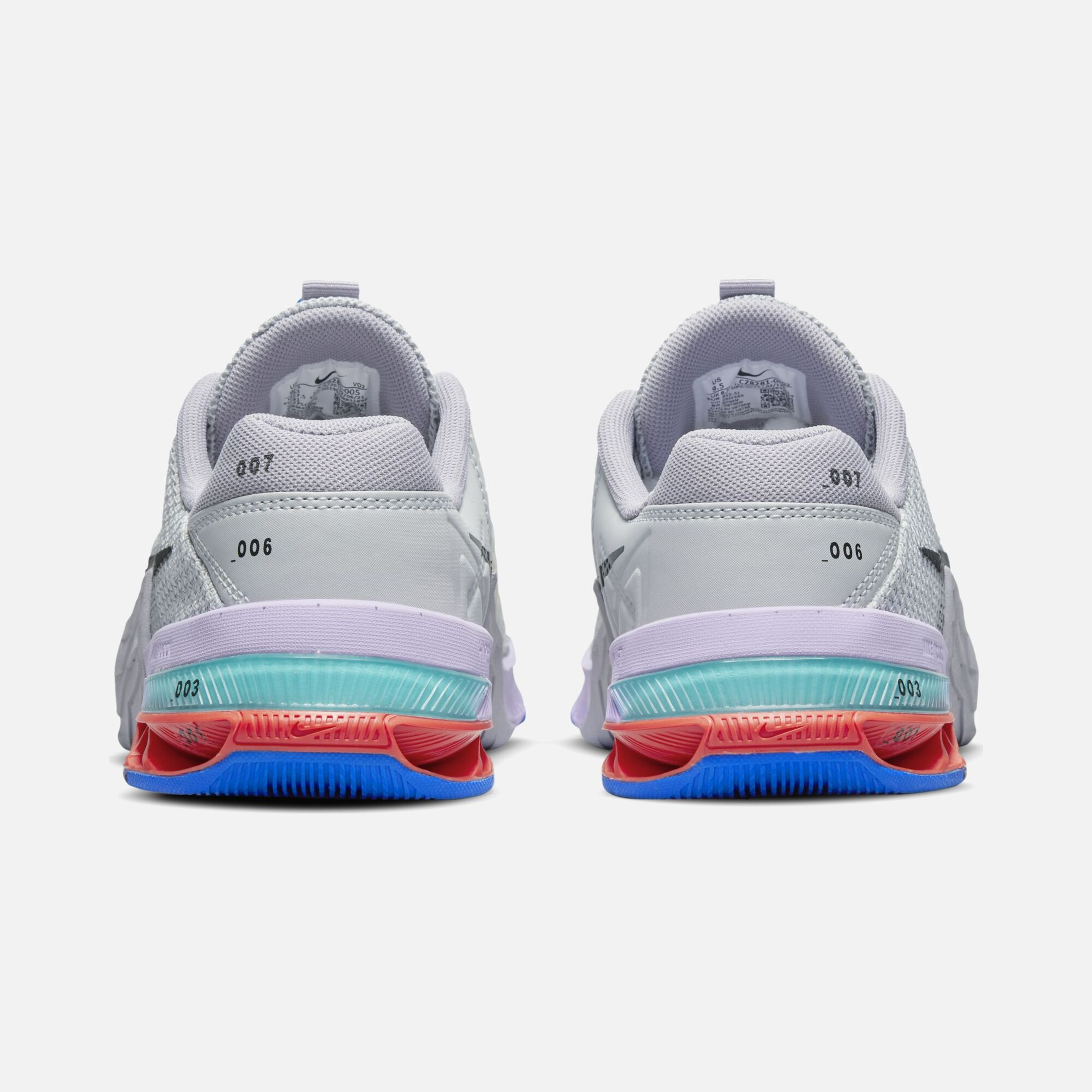 Nike Metcon 7 Training Erkek Spor Ayakkabı