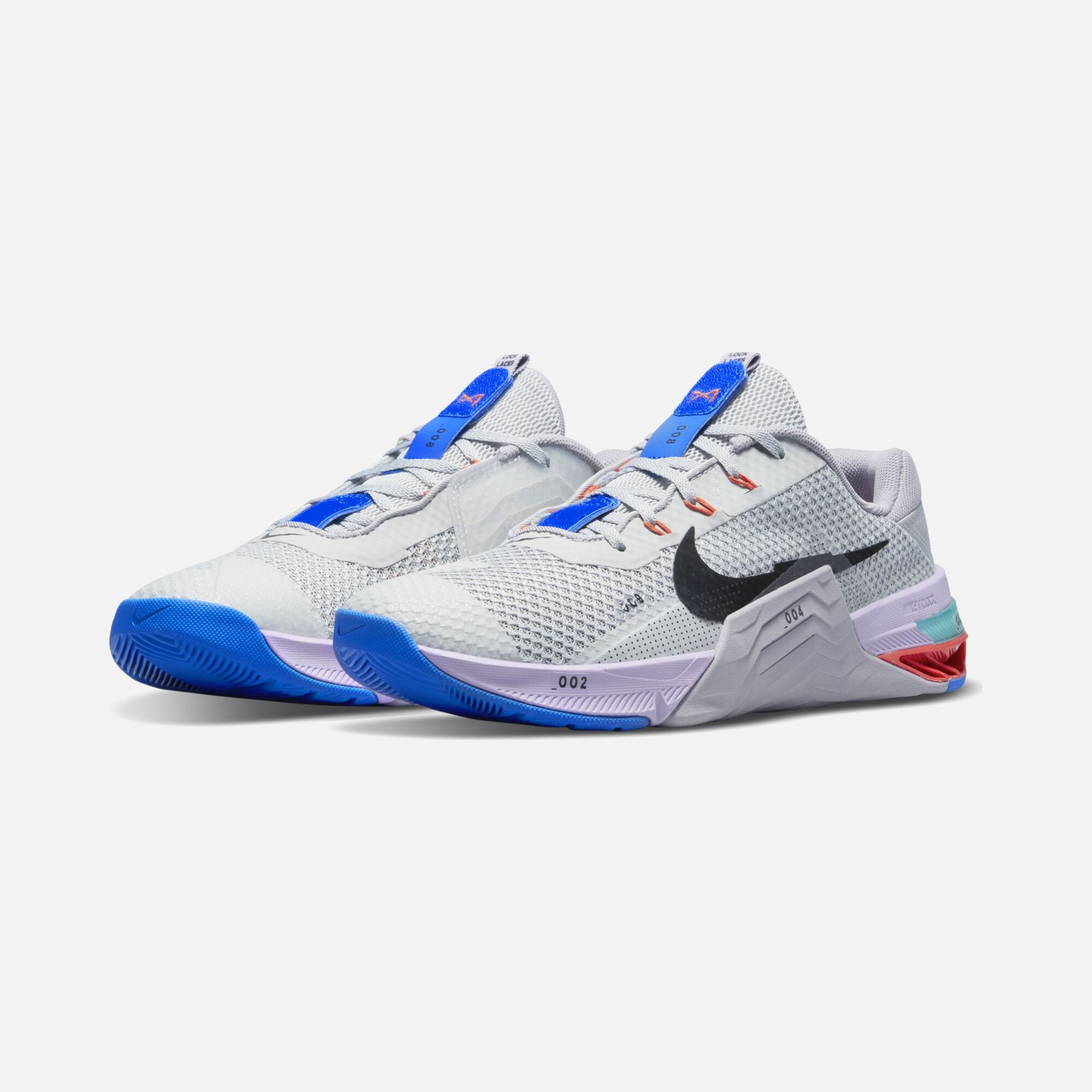 Nike Metcon 7 Training Erkek Spor Ayakkabı