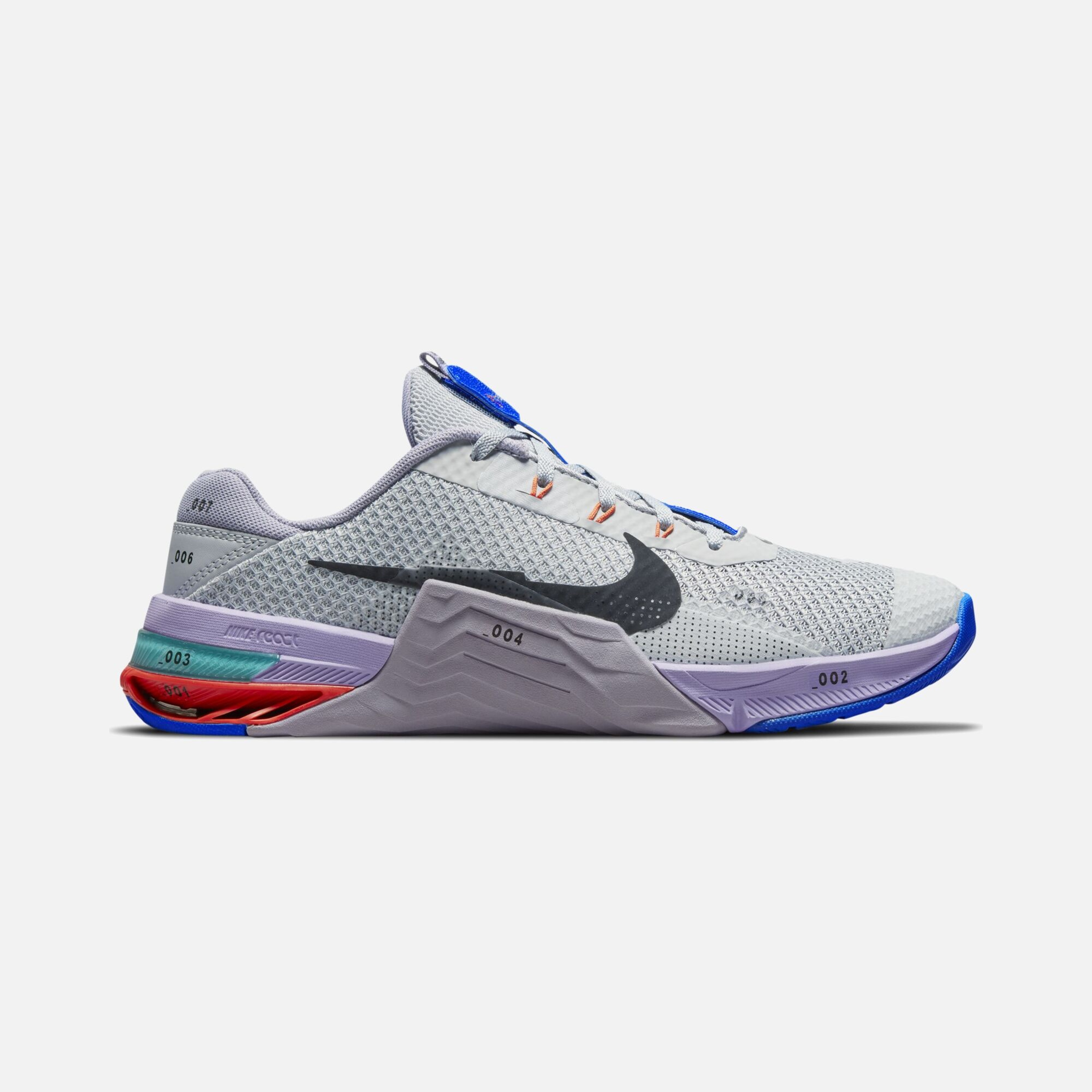 Nike Metcon 7 Training Erkek Spor Ayakkabı