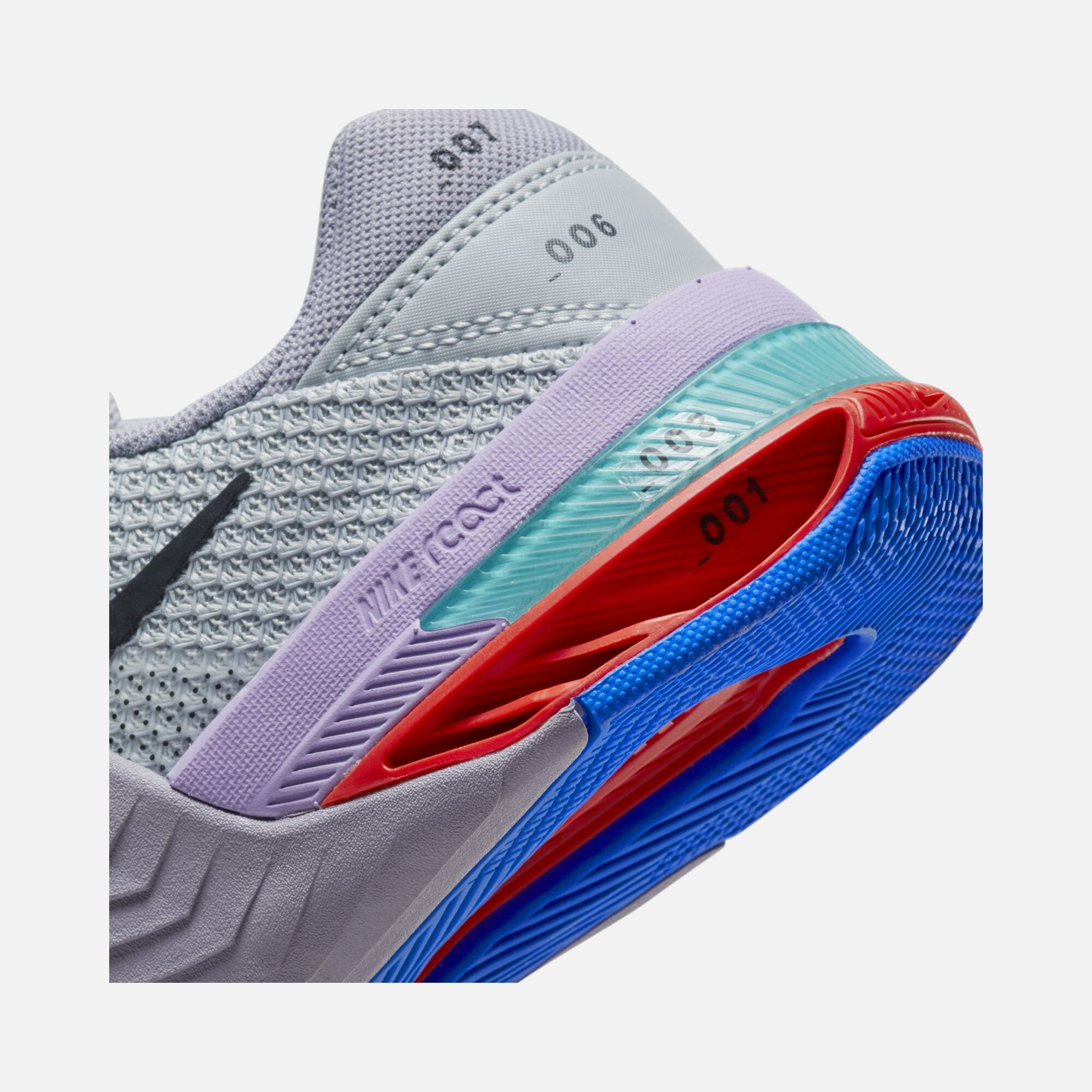 Nike Metcon 7 Training Erkek Spor Ayakkabı