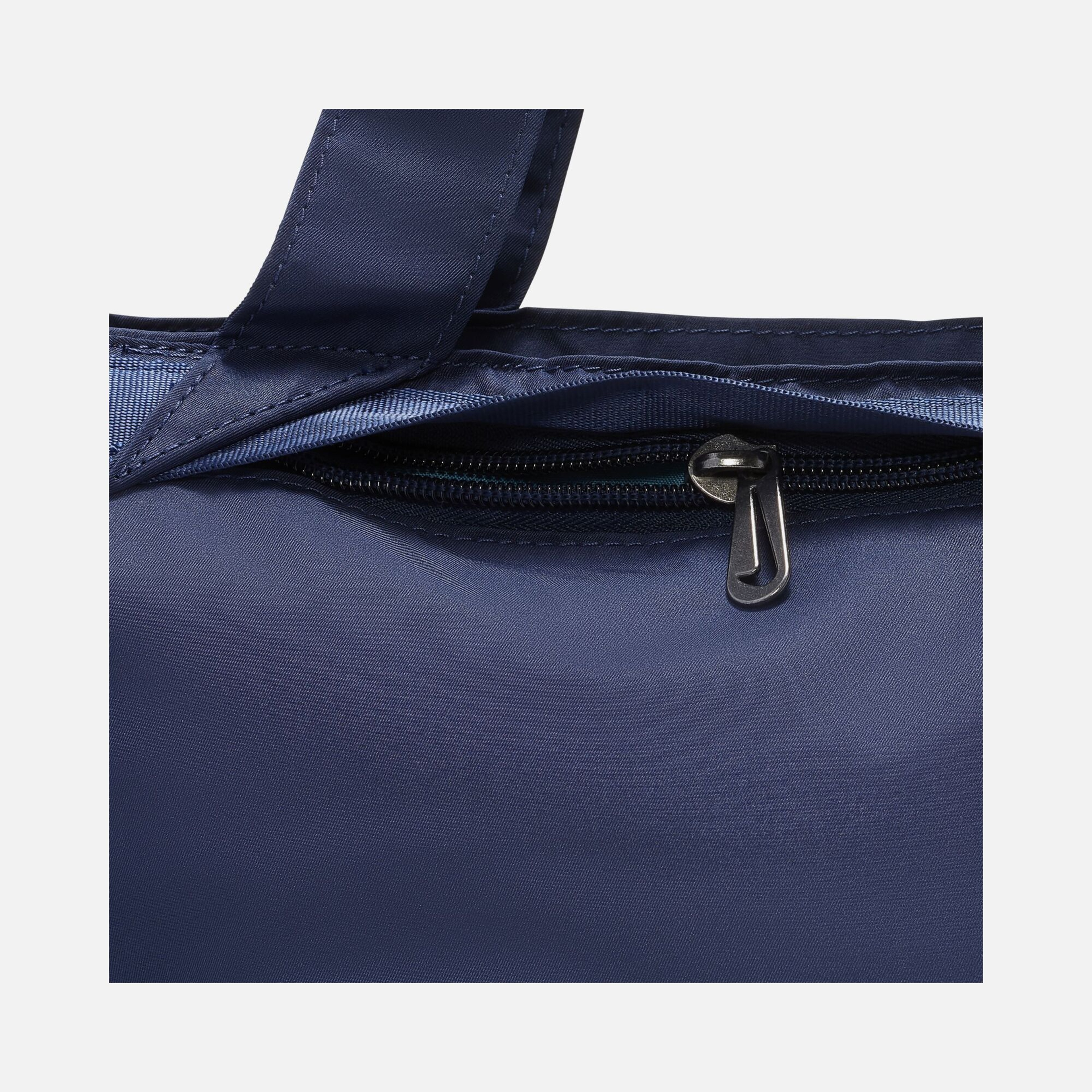 Nike Sportswear Futura Luxe Tote (10 L) Kadın El Çantası