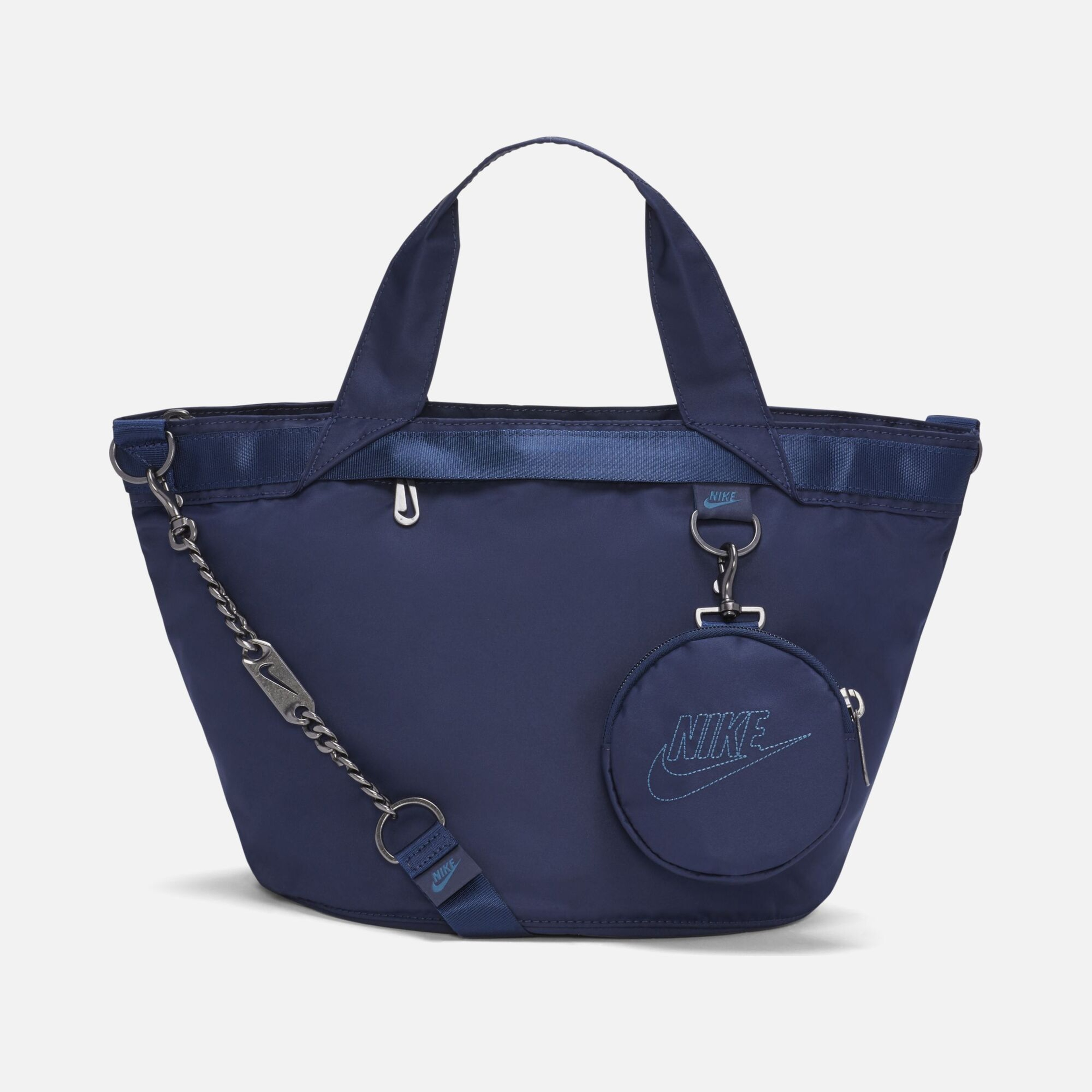 Nike Sportswear Futura Luxe Tote (10 L) Kadın El Çantası