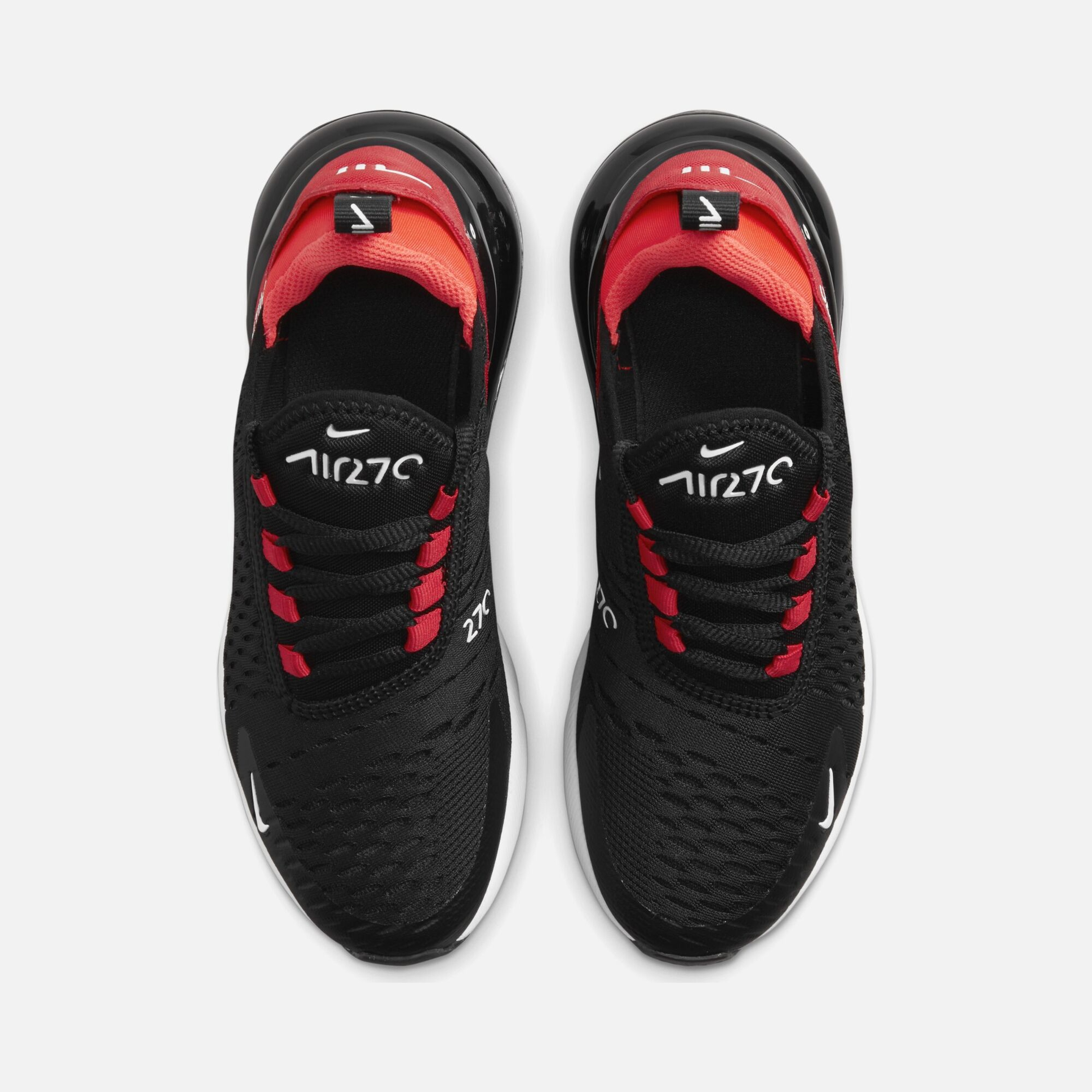 Nike Air Max 270 SS25 (GS) Spor Ayakkabı