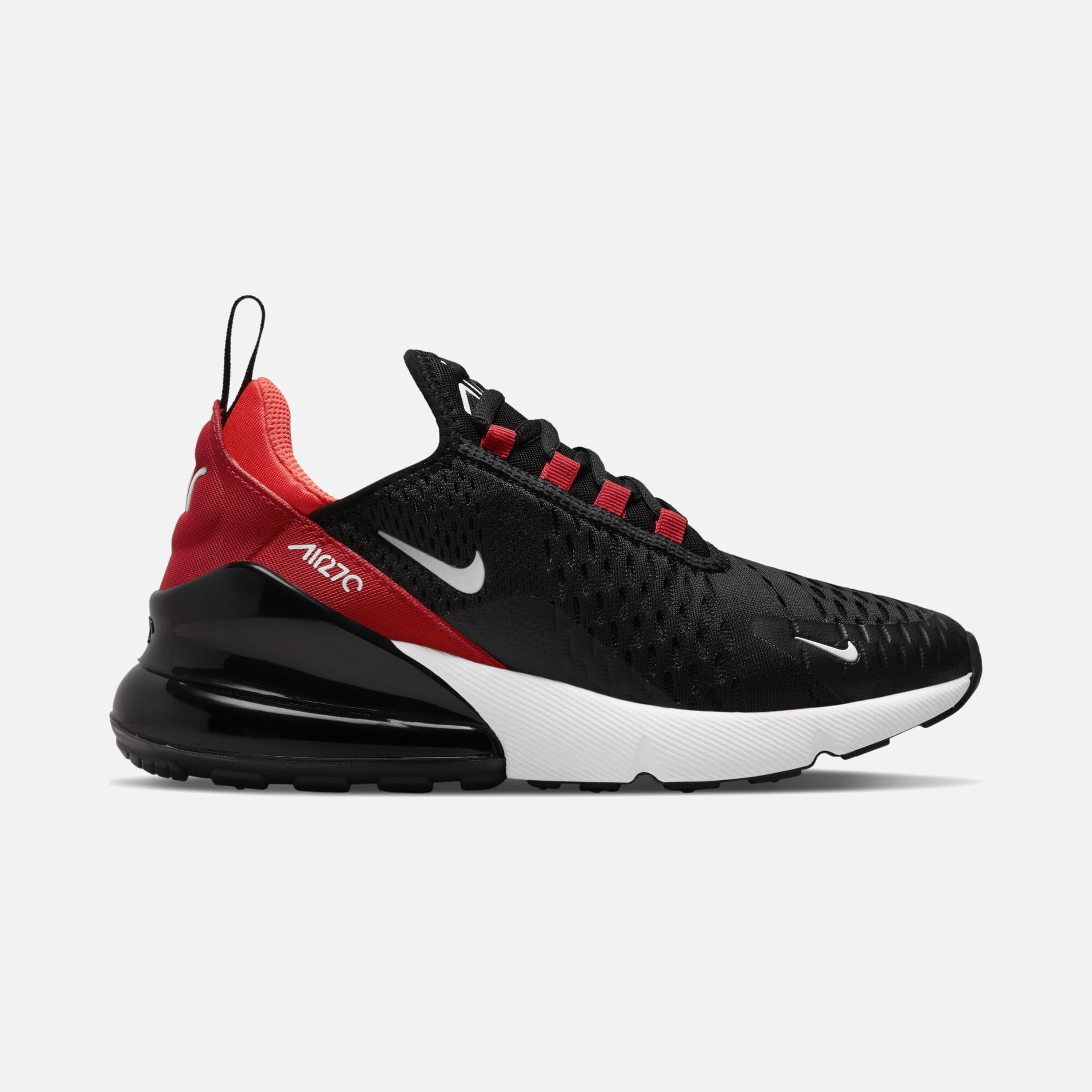 Nike Air Max 270 SS25 (GS) Spor Ayakkabı