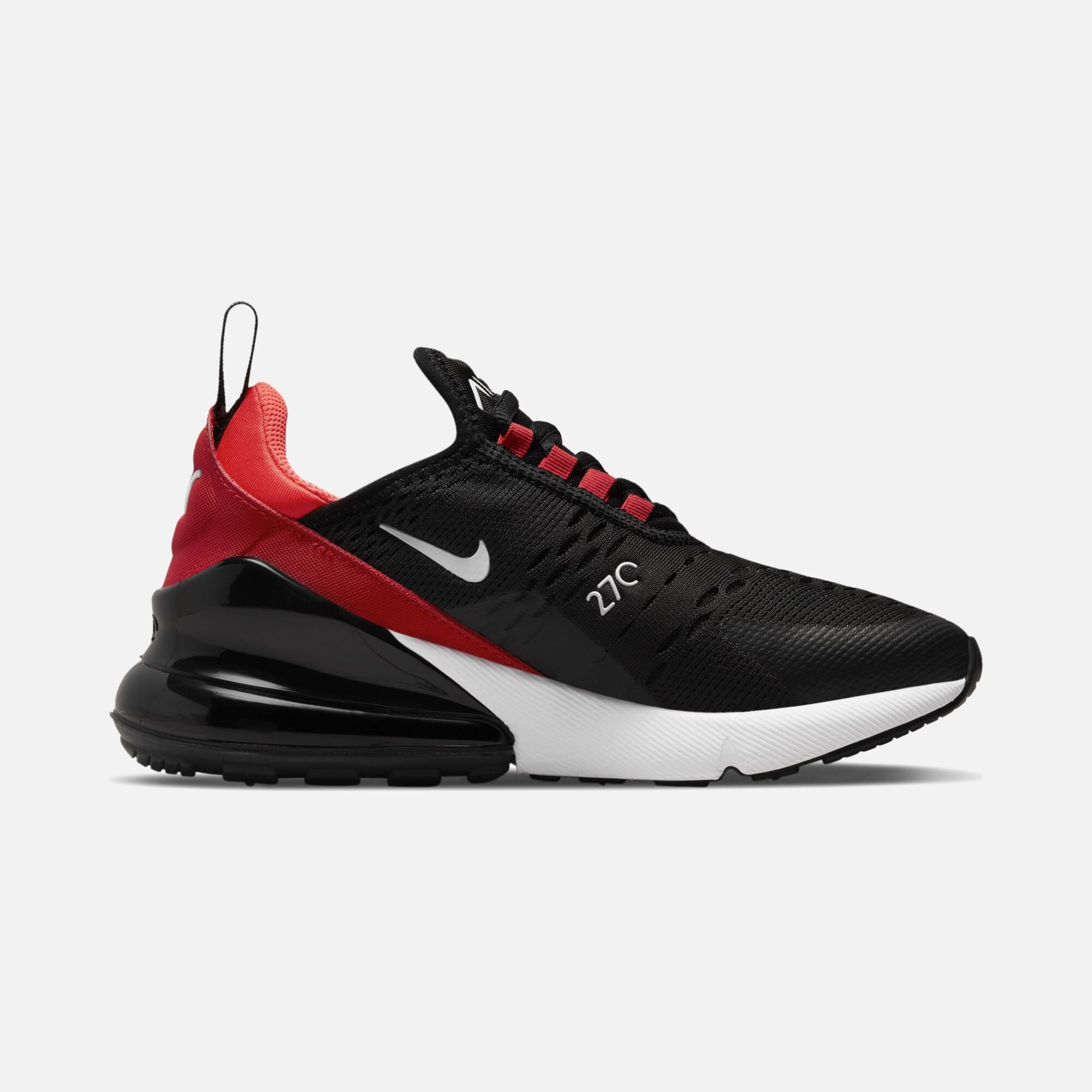 Nike Air Max 270 SS25 (GS) Spor Ayakkabı