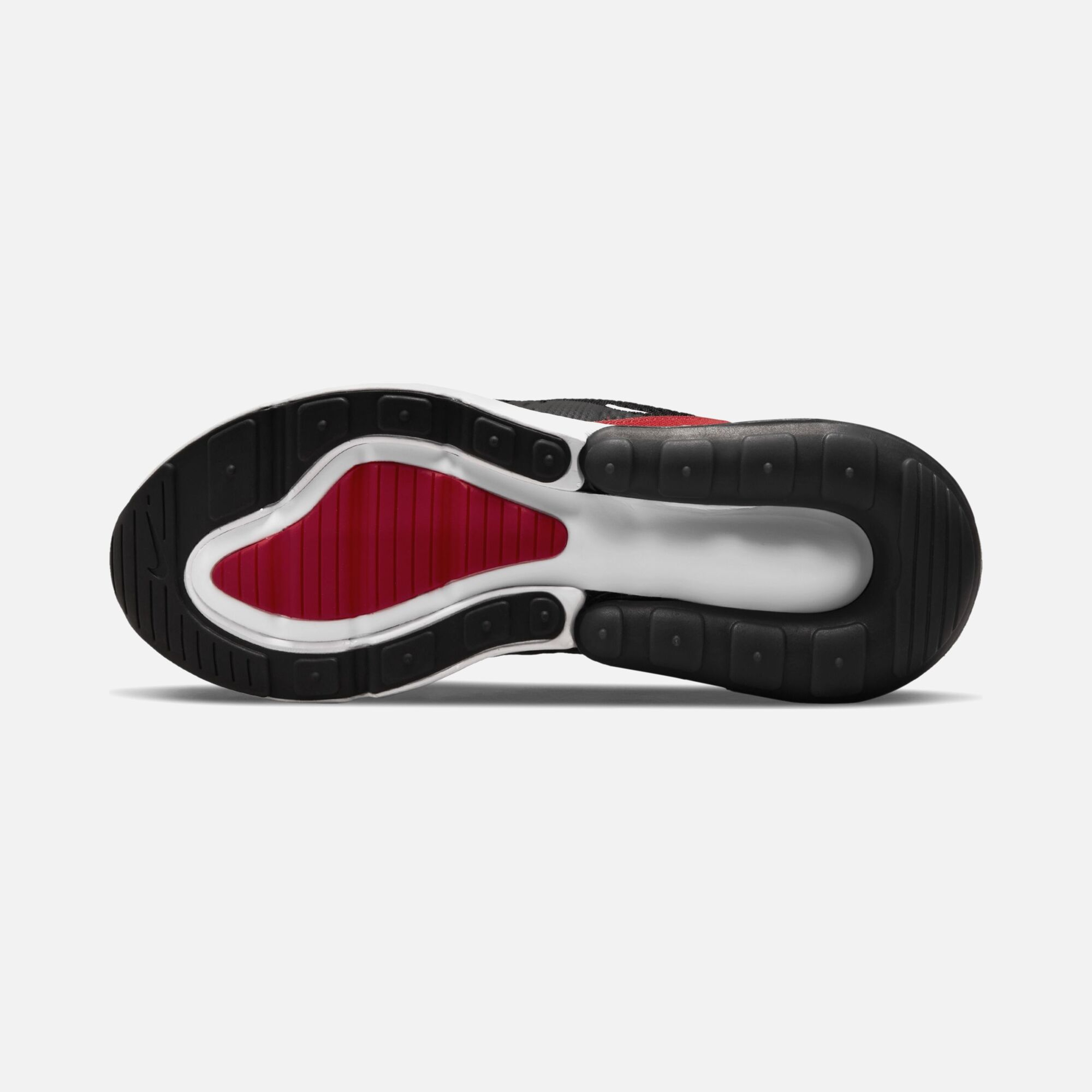 Nike Air Max 270 SS25 (GS) Spor Ayakkabı