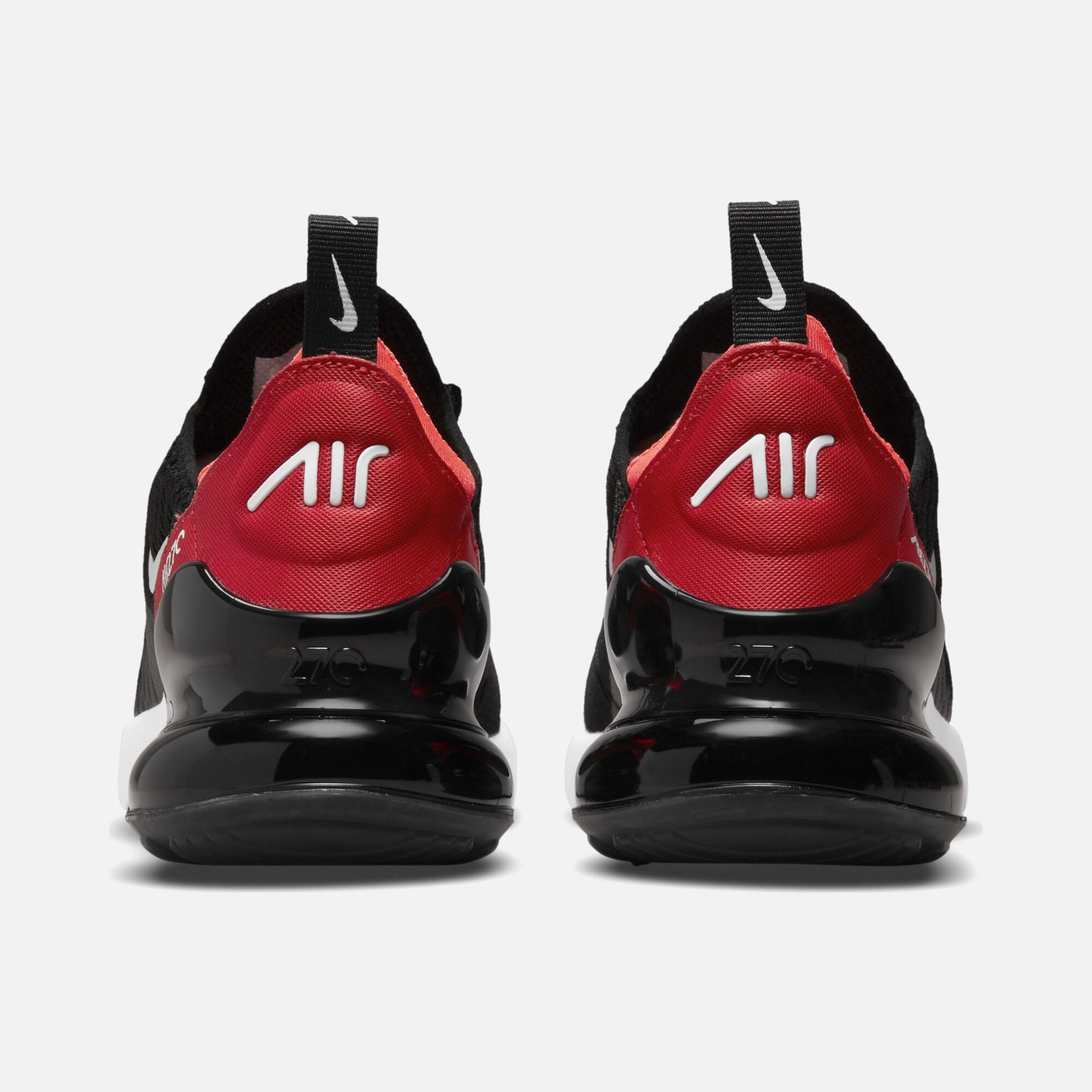 Nike Air Max 270 SS25 (GS) Spor Ayakkabı