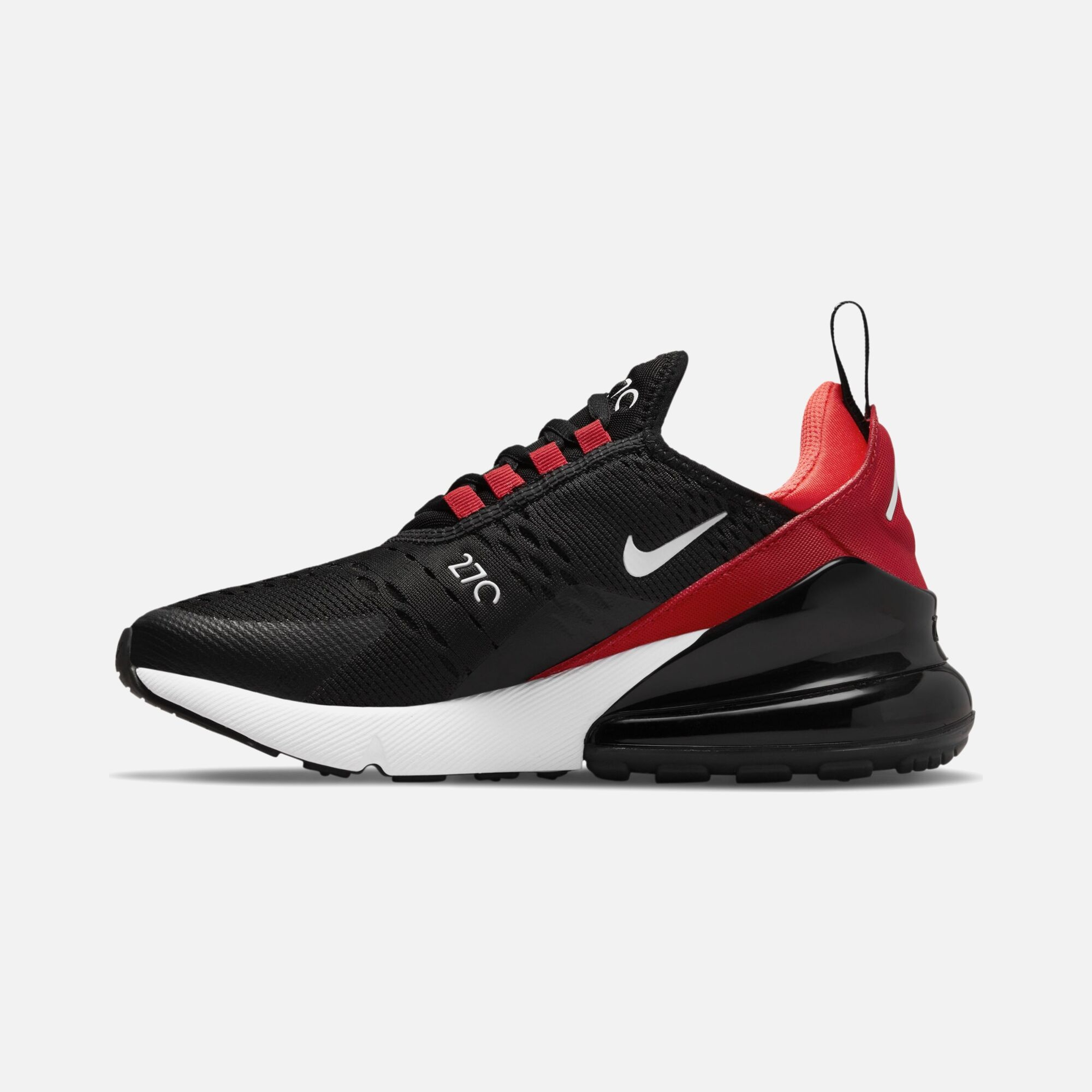 Nike Air Max 270 SS25 (GS) Spor Ayakkabı