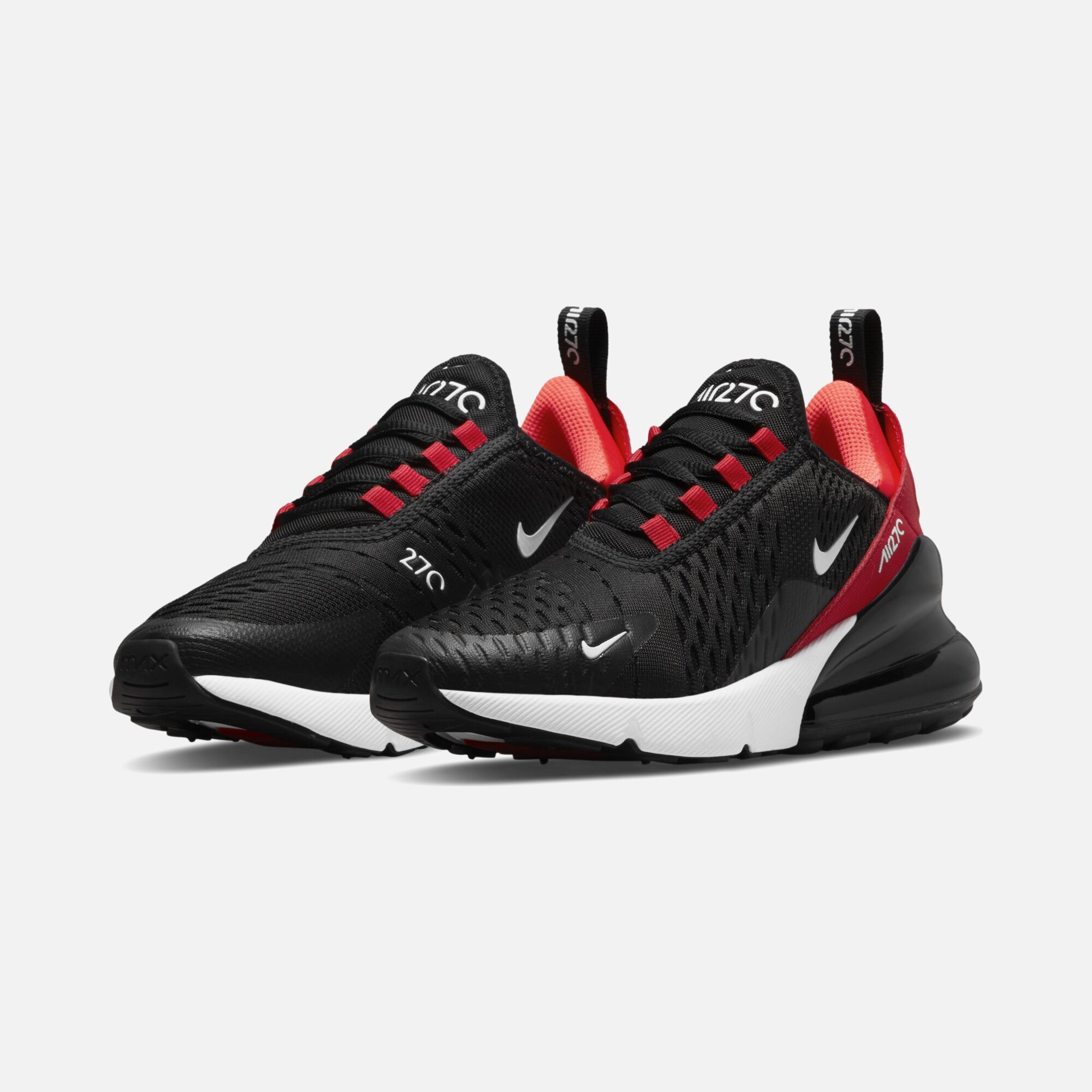 Nike Air Max 270 SS25 (GS) Spor Ayakkabı