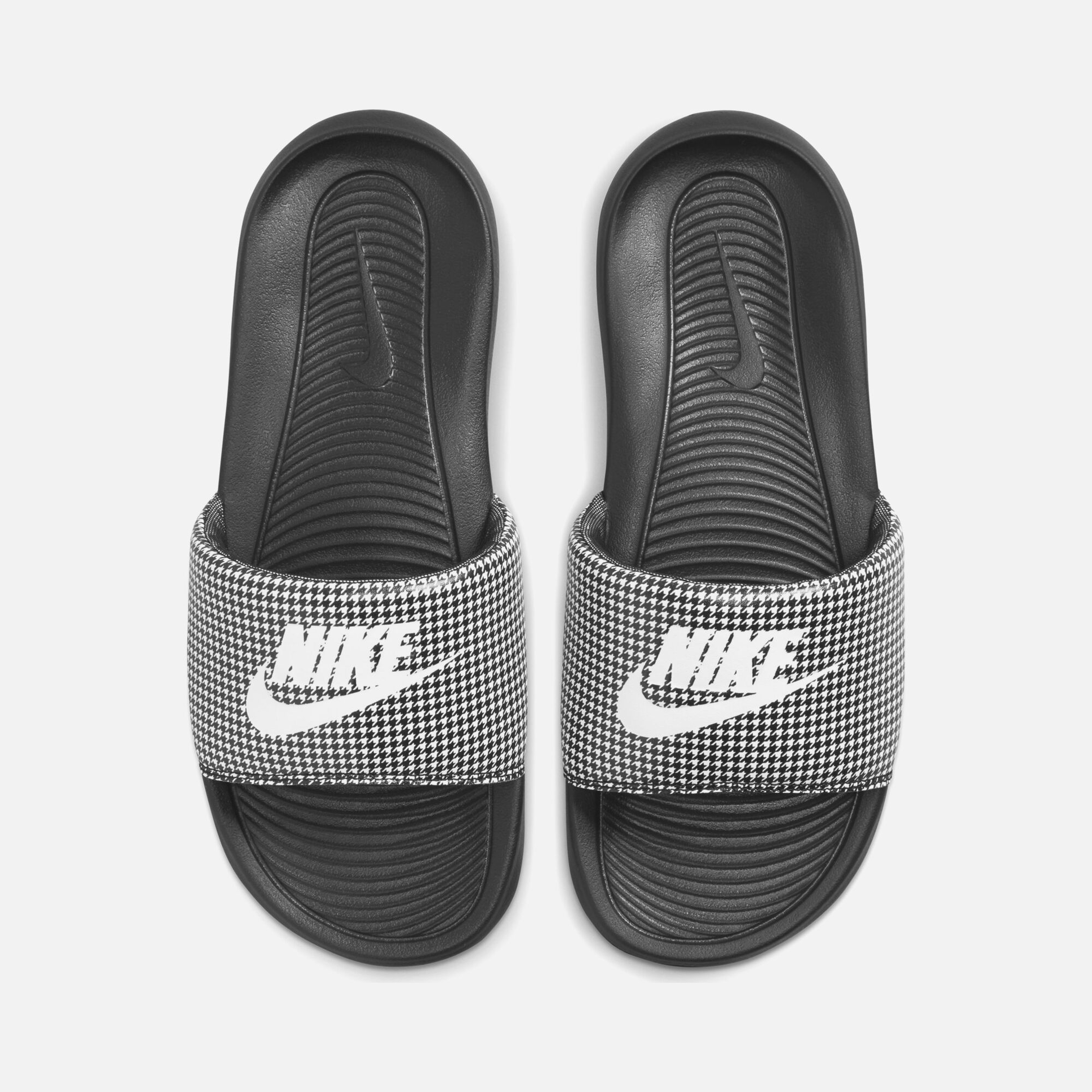 Nike Victori One Print Kadın Terlik