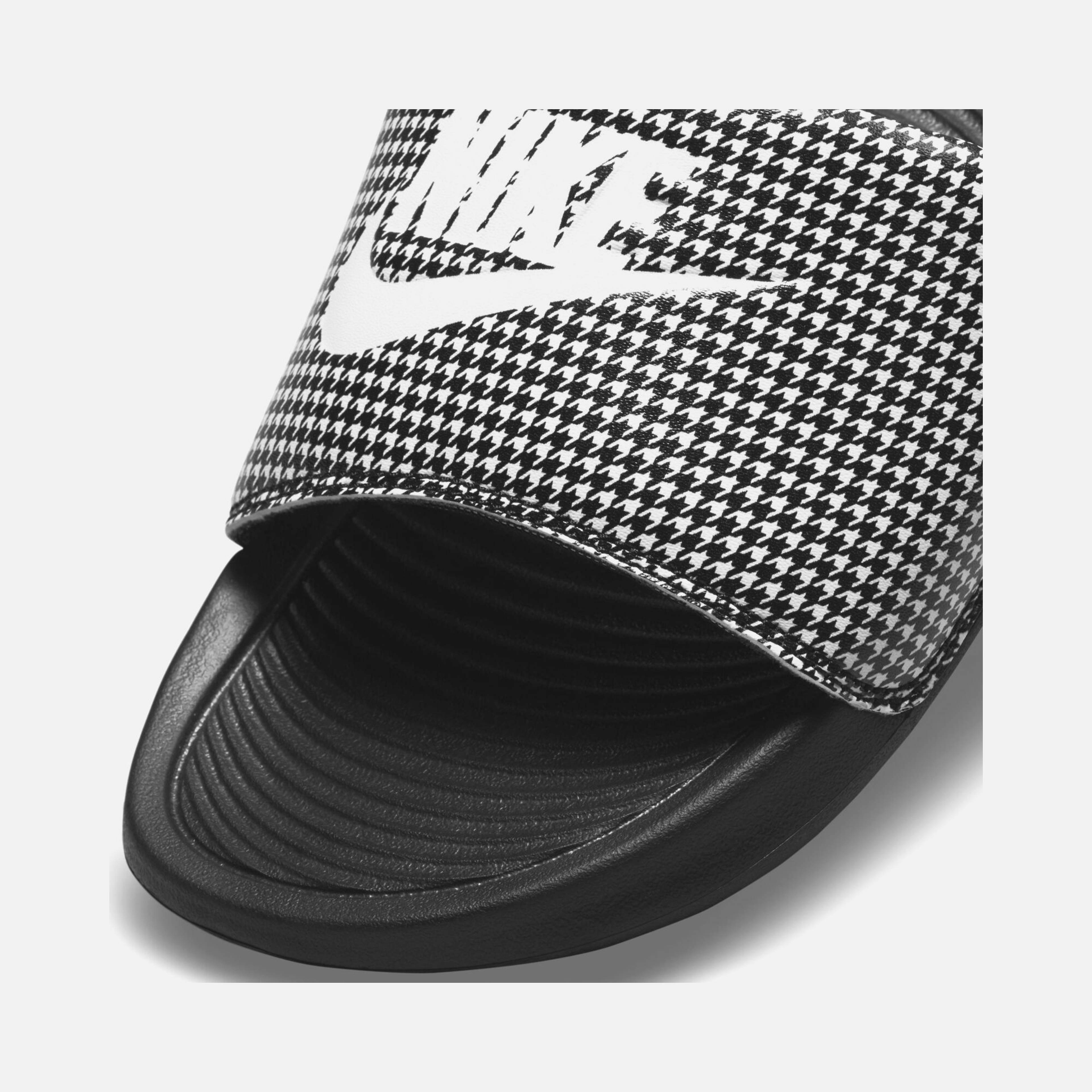 Nike Victori One Print Kadın Terlik