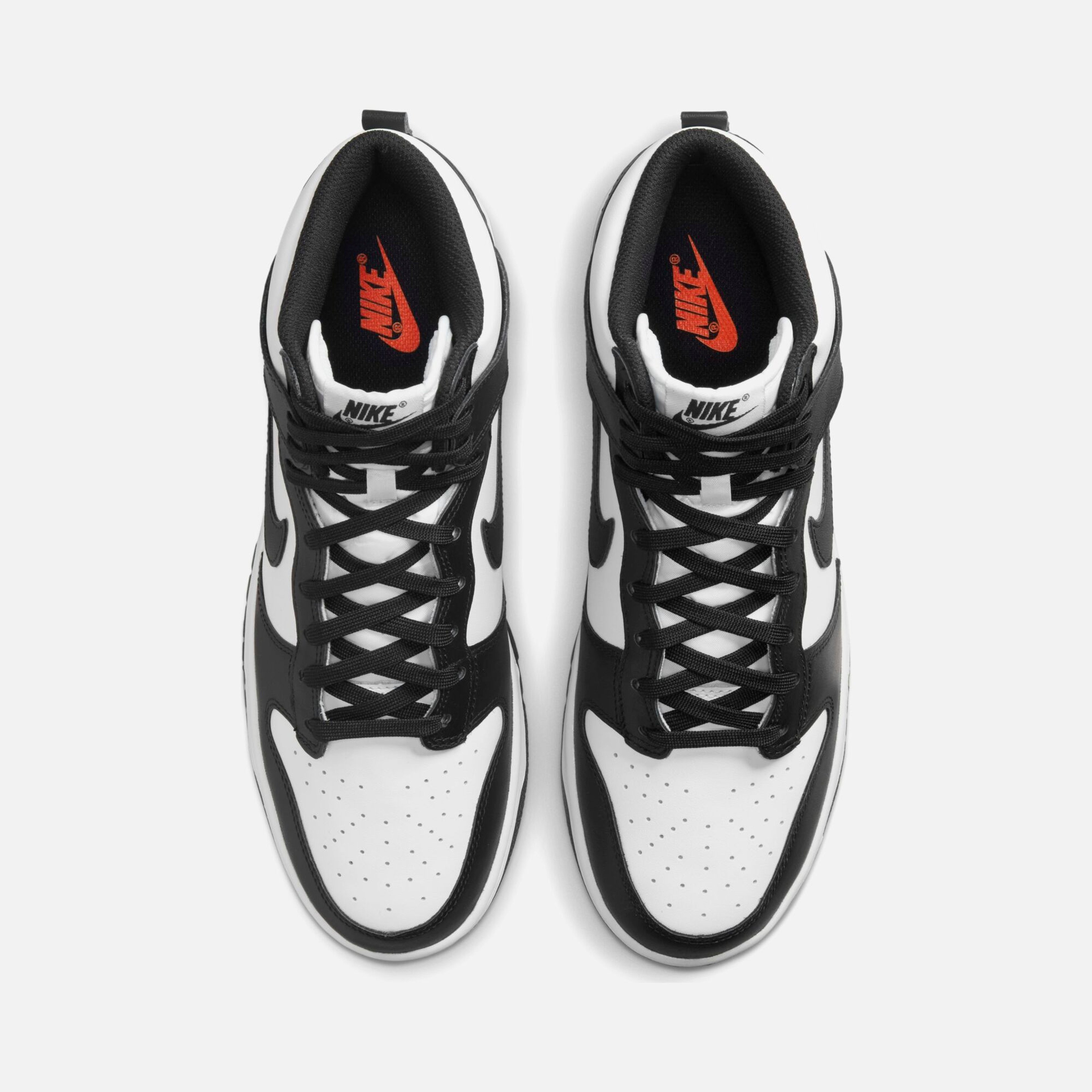 Nike Dunk High Retro CO Erkek Spor Ayakkabı