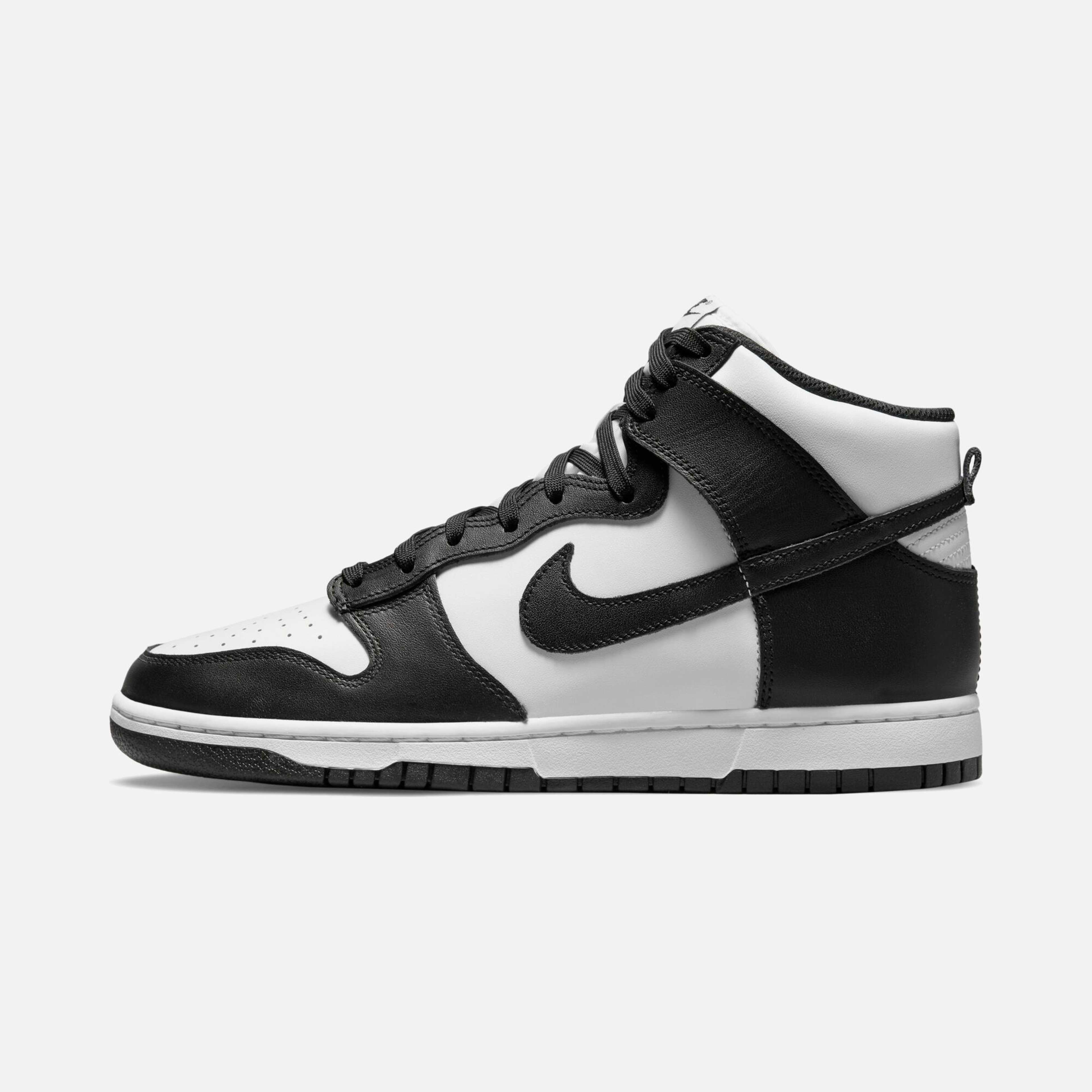 Nike Dunk High Retro CO Erkek Spor Ayakkabı