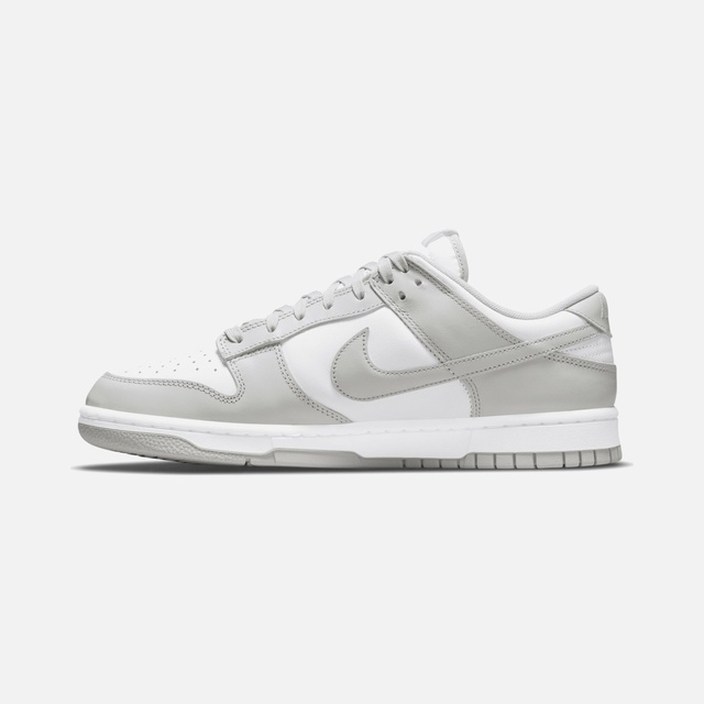 Nike Beyaz Nike Dunk Low Retro