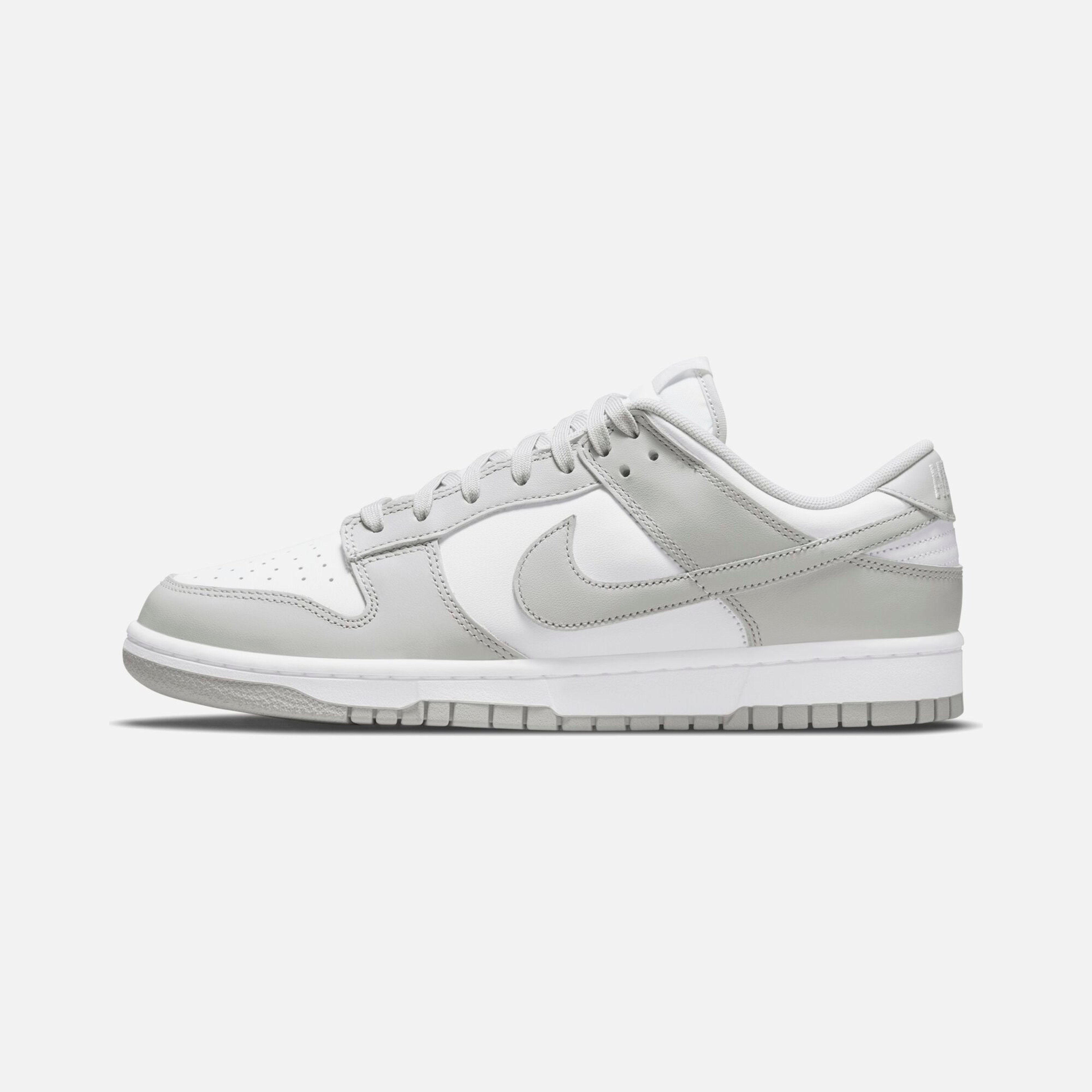 Nike Dunk Low Retro Erkek Spor Ayakkabı