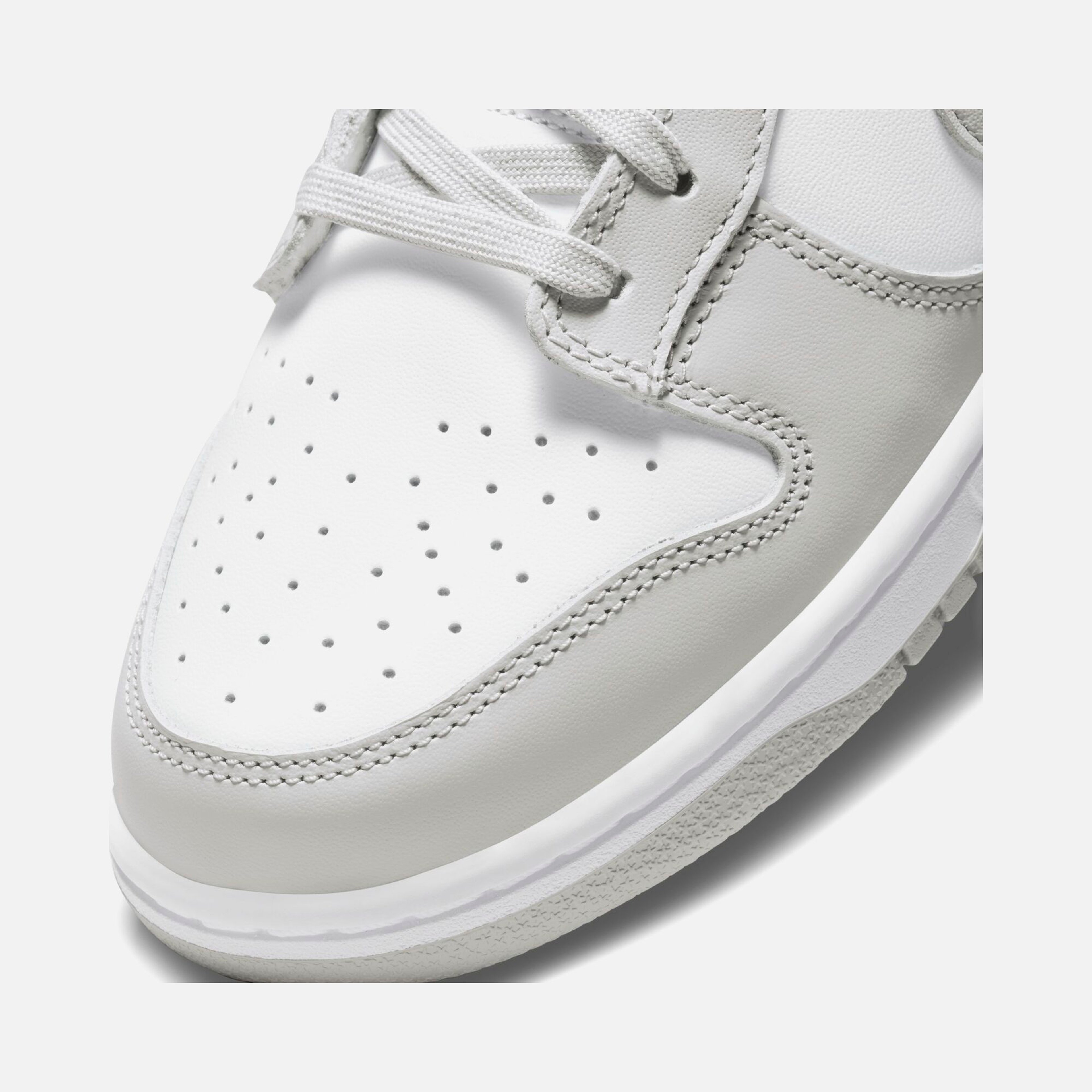 Nike Dunk Low Retro Erkek Spor Ayakkabı