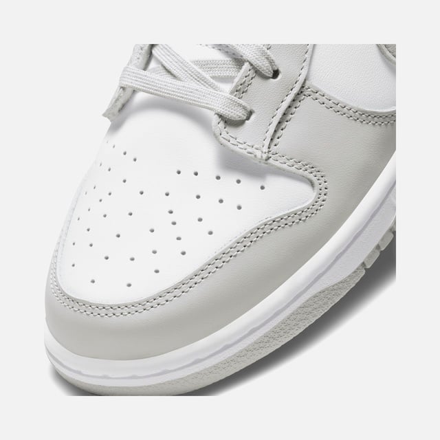 Nike Beyaz Nike Dunk Low Retro