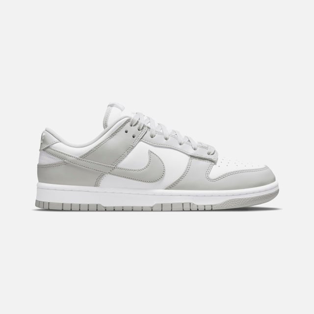 Nike Beyaz Nike Dunk Low Retro