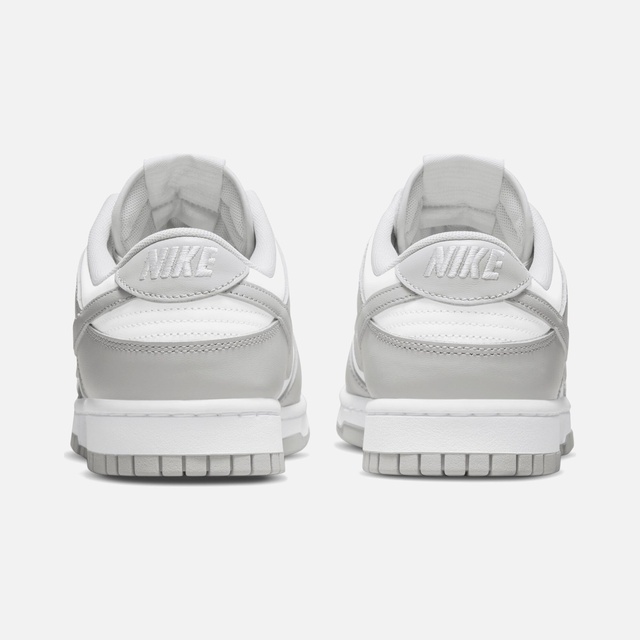 Nike Beyaz Nike Dunk Low Retro