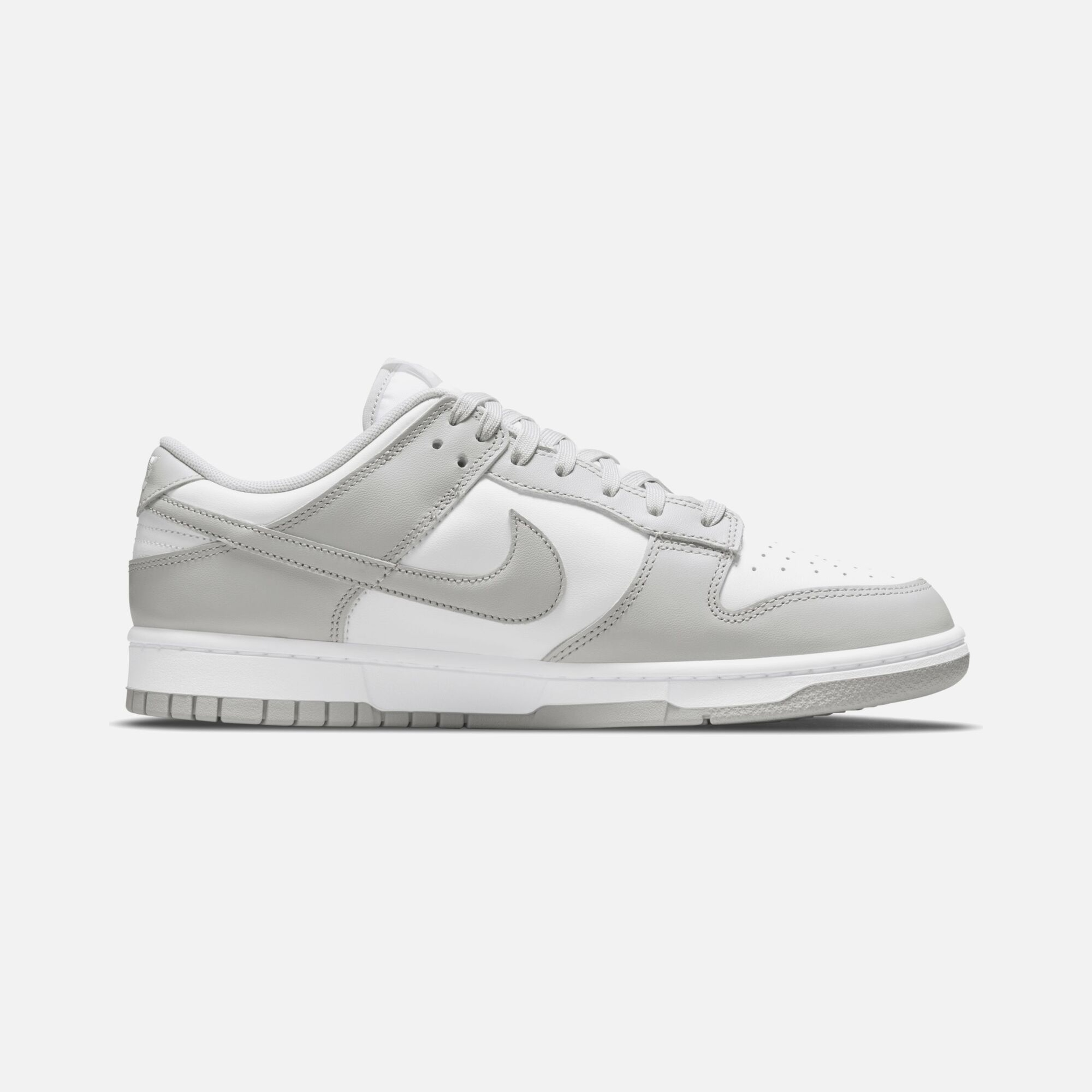 Nike Dunk Low Retro Erkek Spor Ayakkabı