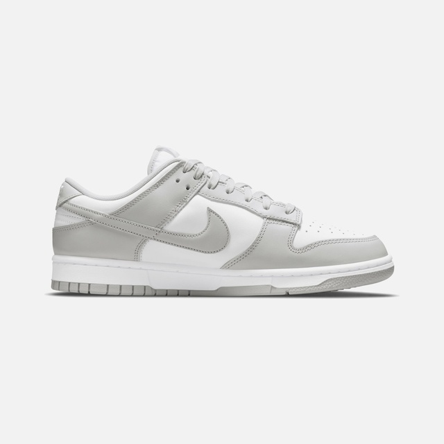 Nike Beyaz Nike Dunk Low Retro