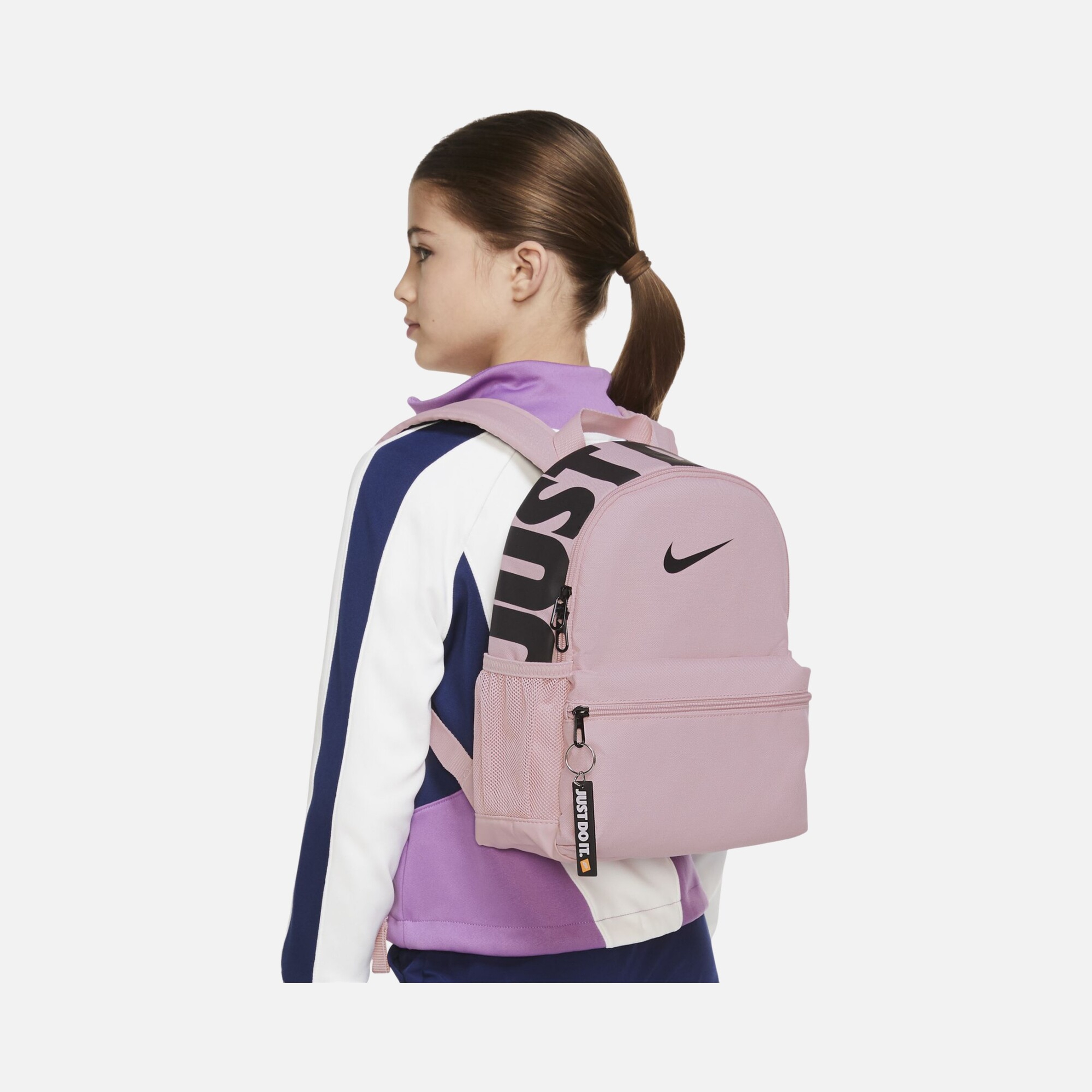 Nike Brasilia JDI Mini Boy Çocuk Sırt Çantası