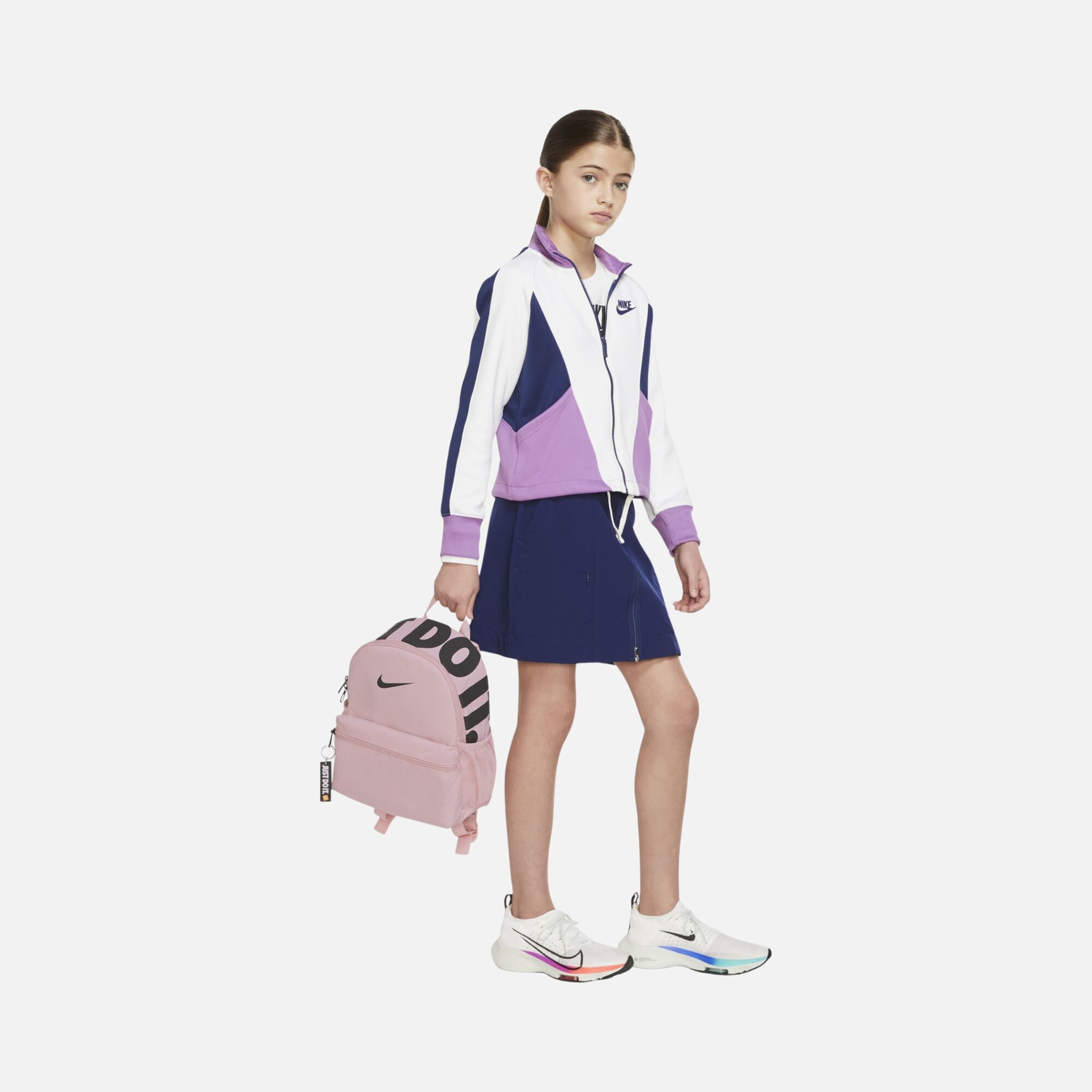 Nike Brasilia JDI Mini Boy Çocuk Sırt Çantası