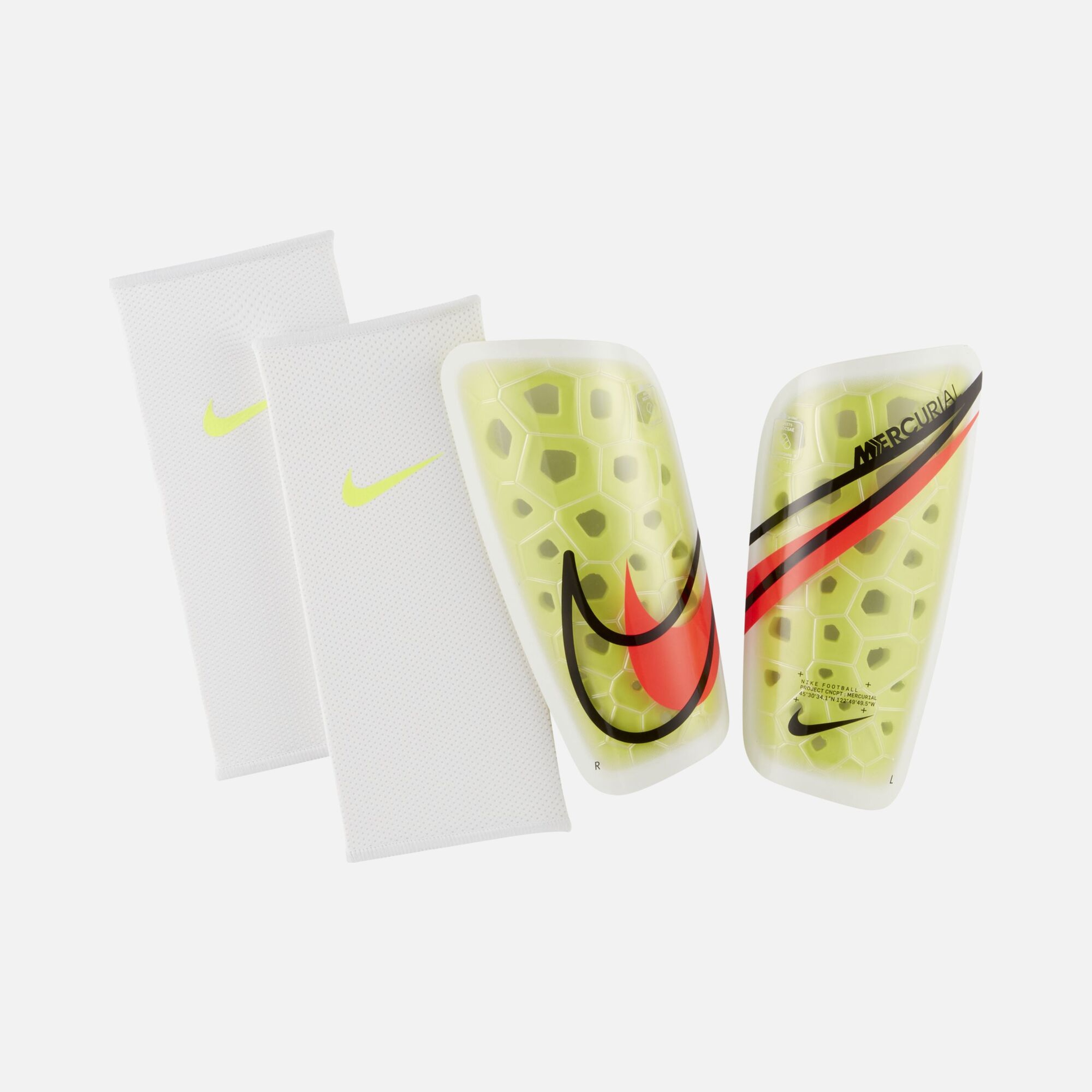 Nike Mercurial Lite Erkek Tekmelik