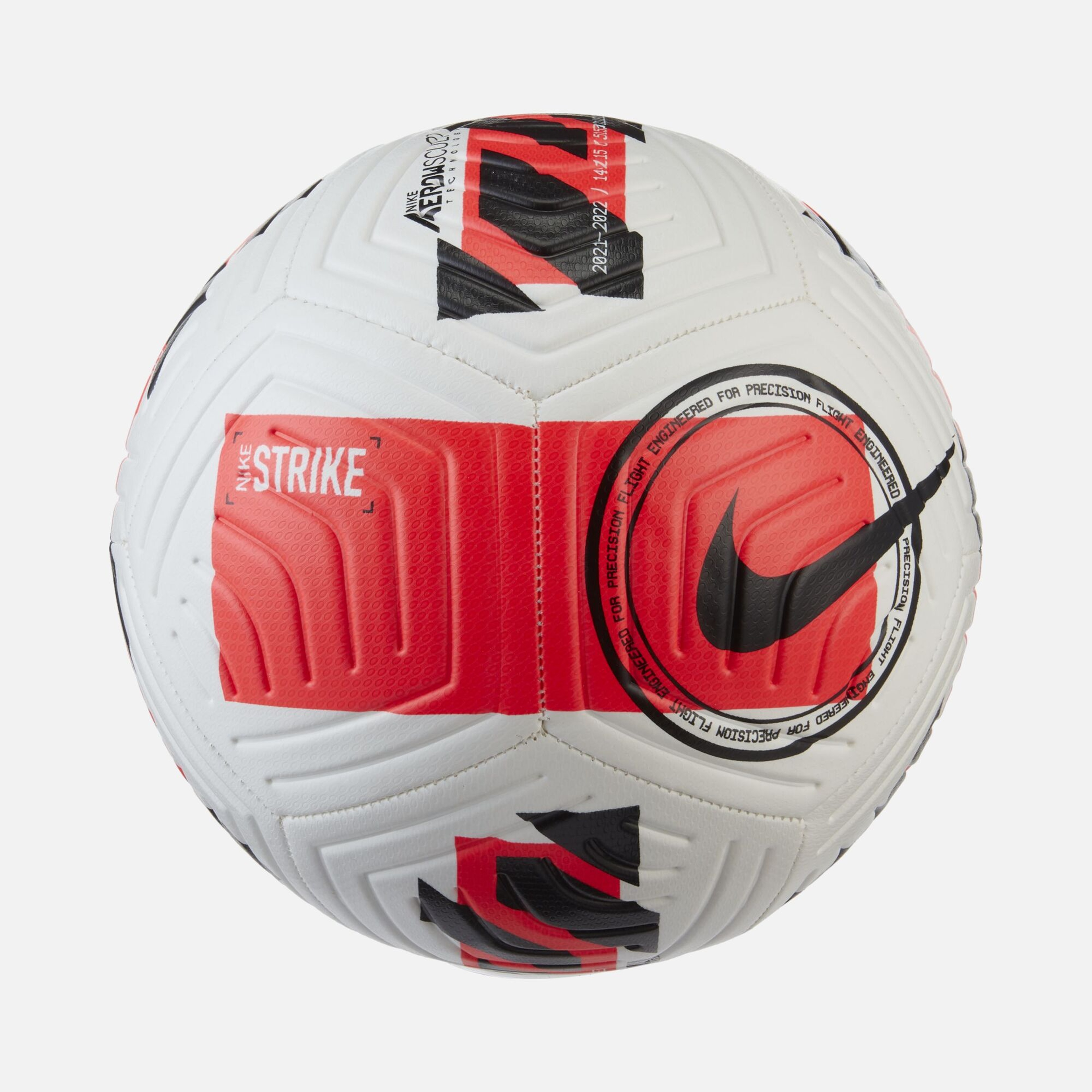 Nike Strike Futbol Topu