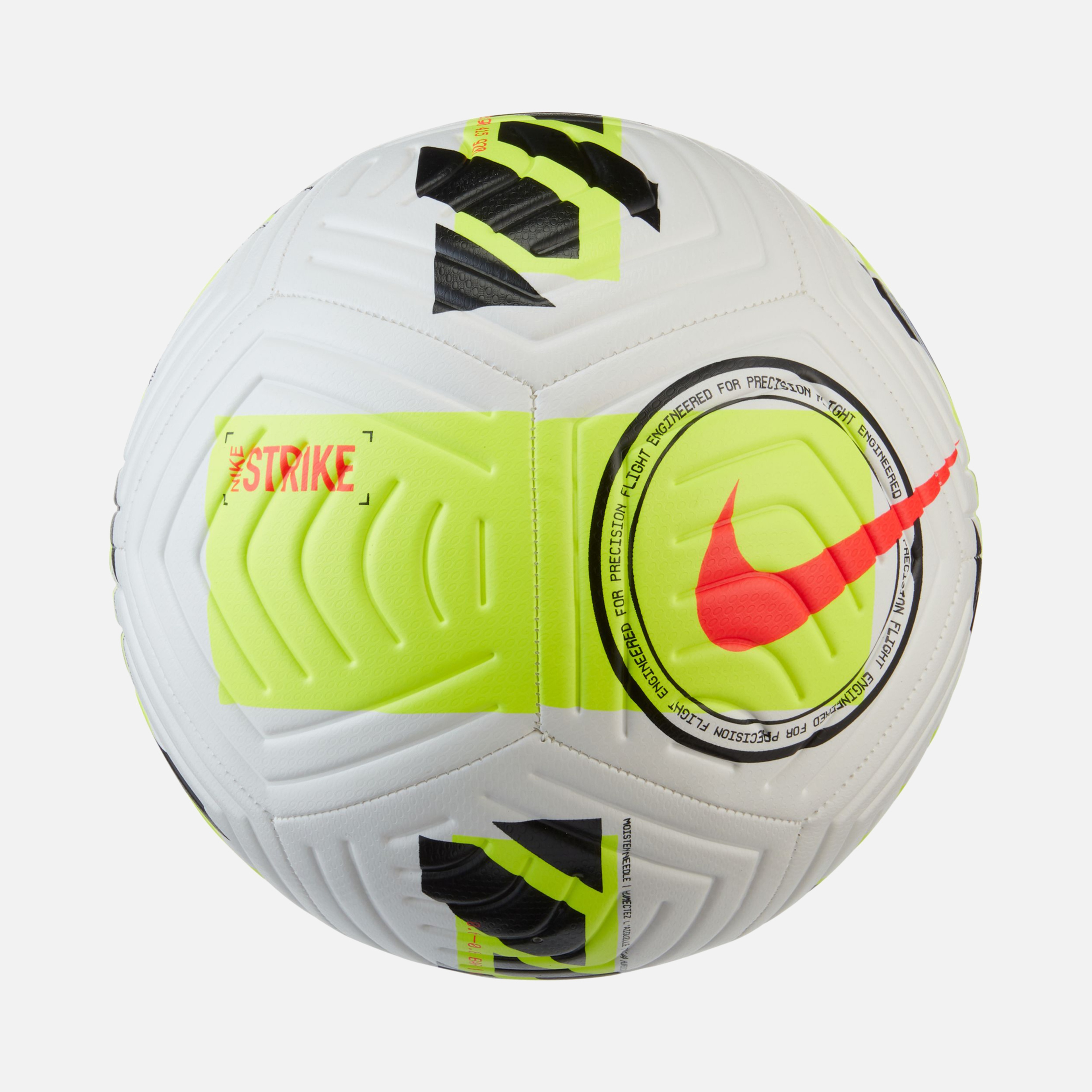 Nike Strike Futbol Topu