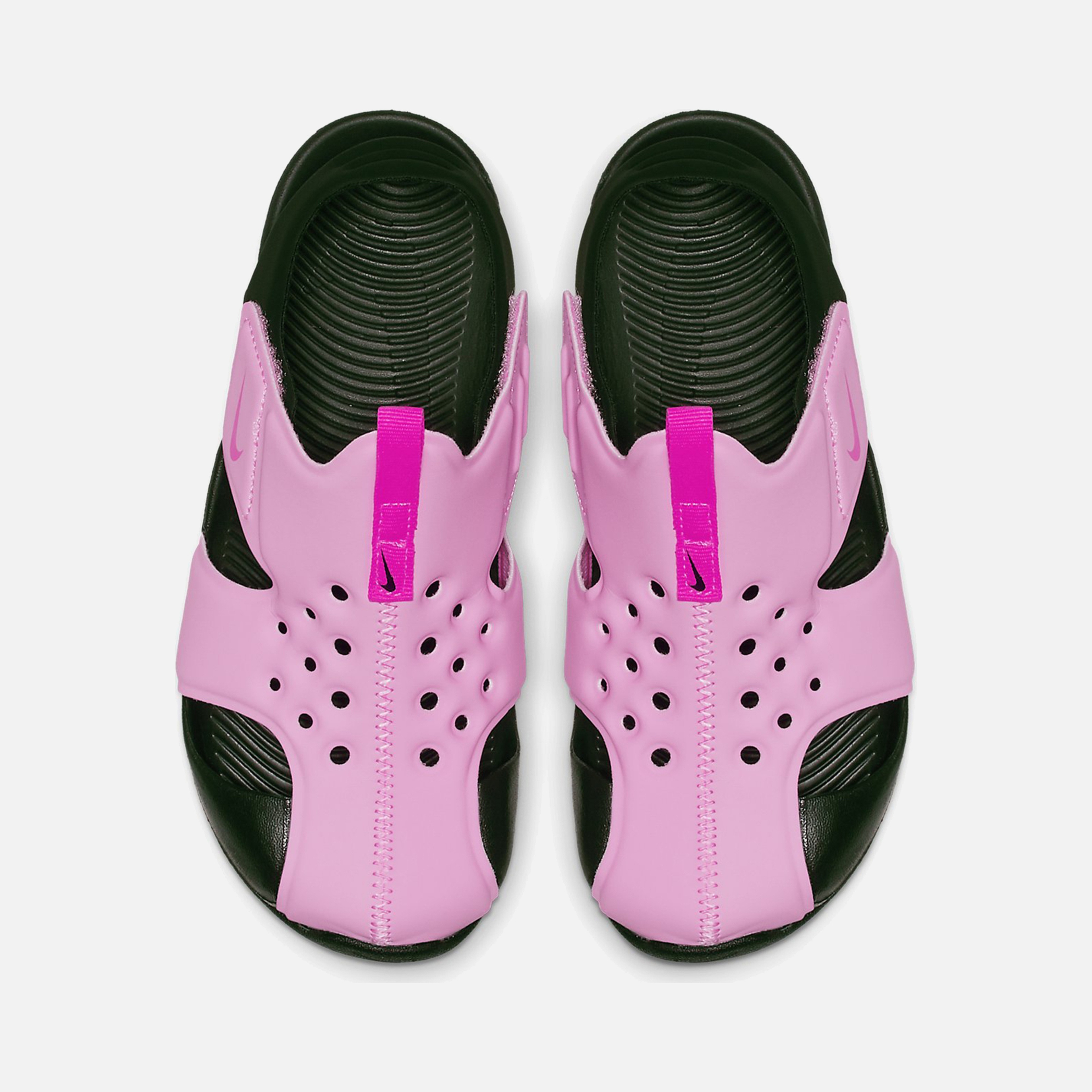 Nike Sunray Protect 2 (PS) Çocuk Sandalet