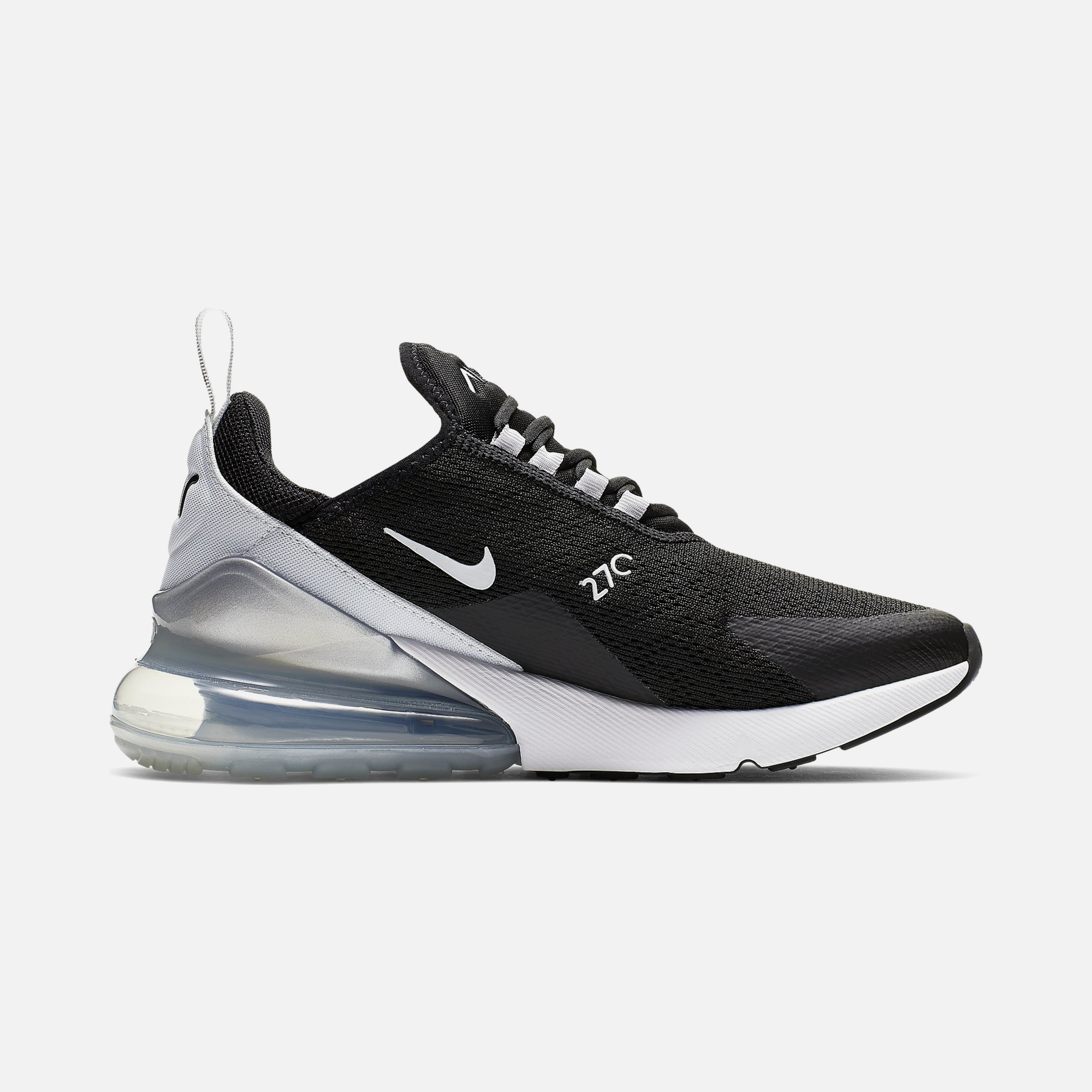Nike Air Max 270 Kadın Spor Ayakkabı
