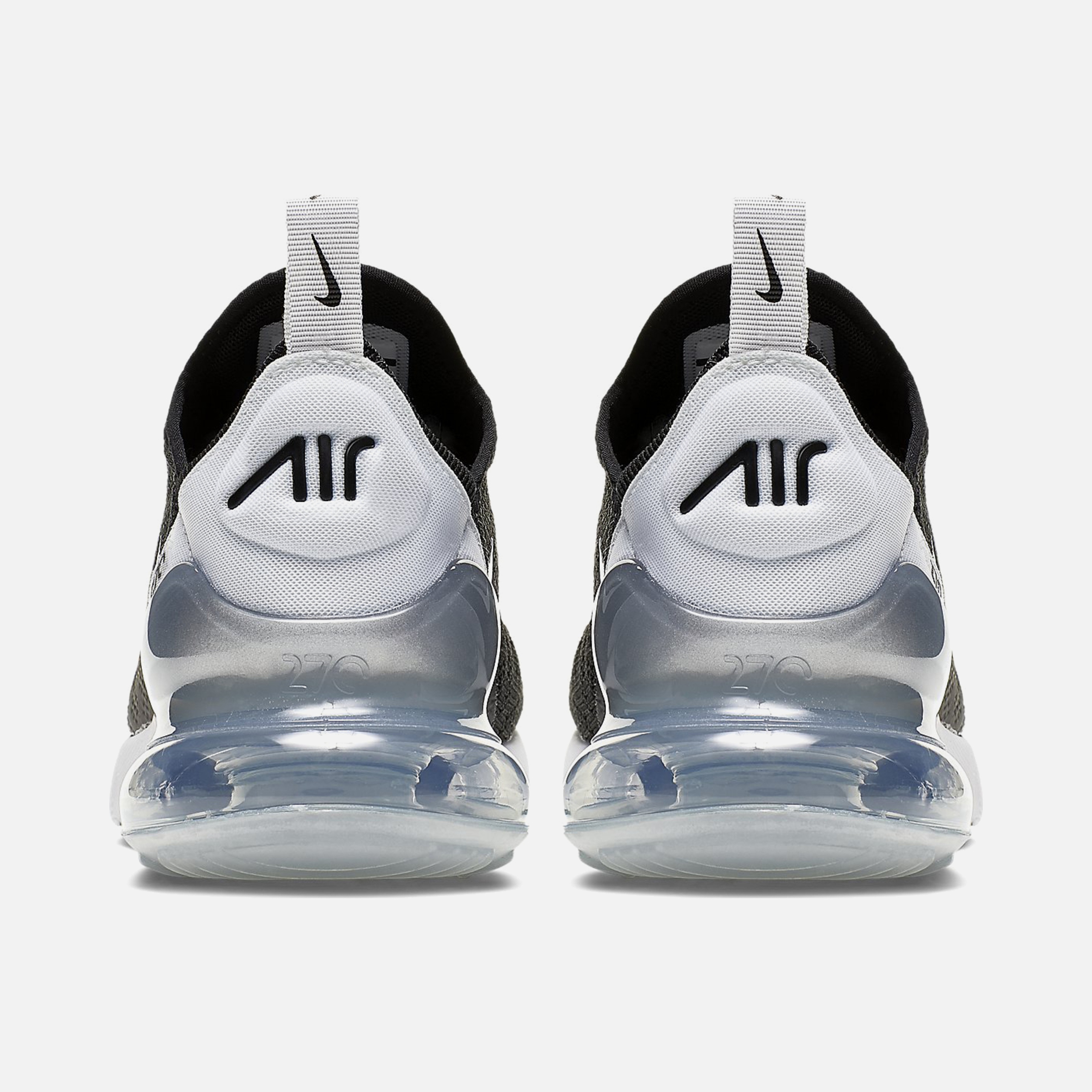 Nike Air Max 270 Kadın Spor Ayakkabı