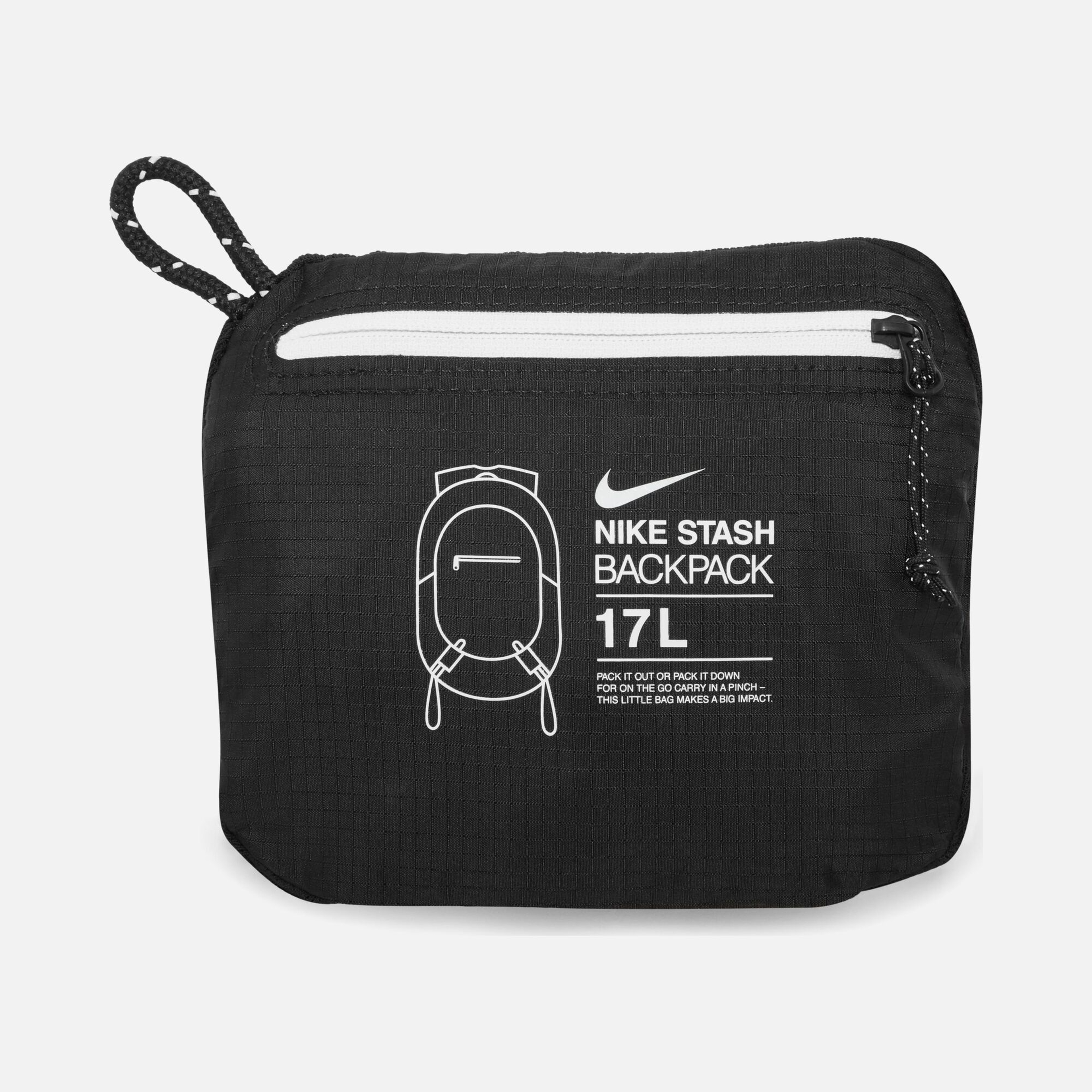Nike Stash (17 L) Unisex Sırt Çantası