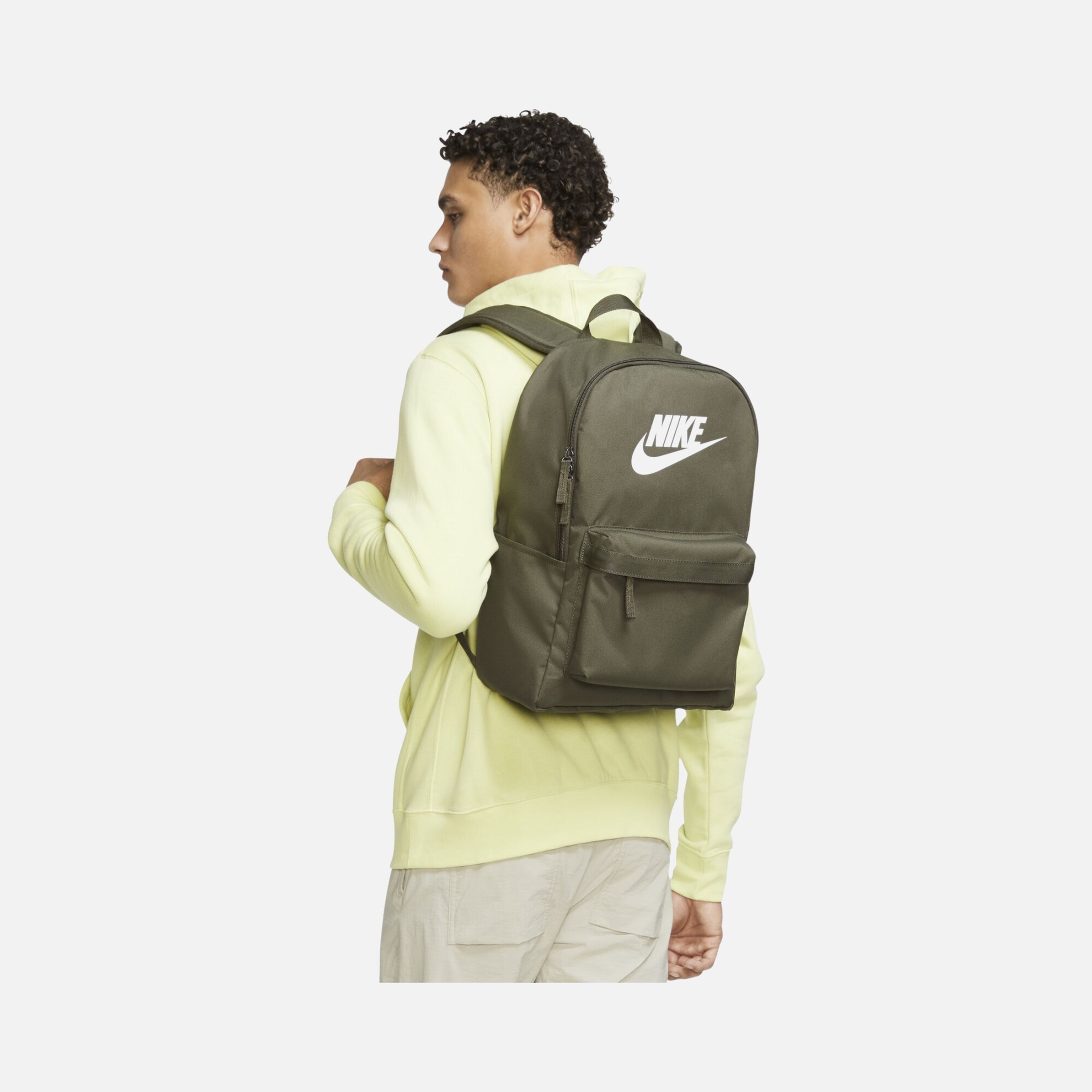 Nike Heritage (25 L) Unisex Sırt Çantası