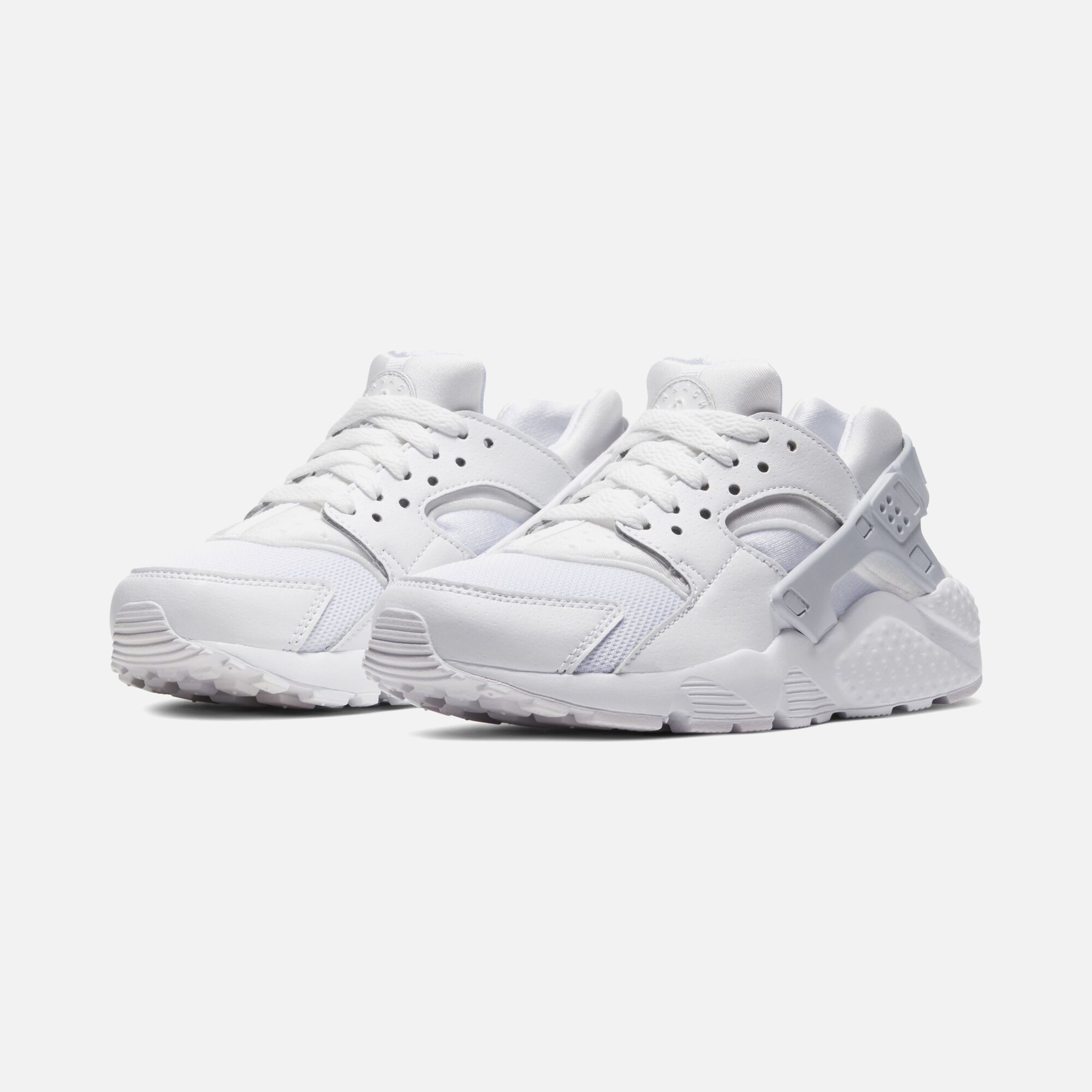 Nike Huarache Run (GS) Spor Ayakkabı