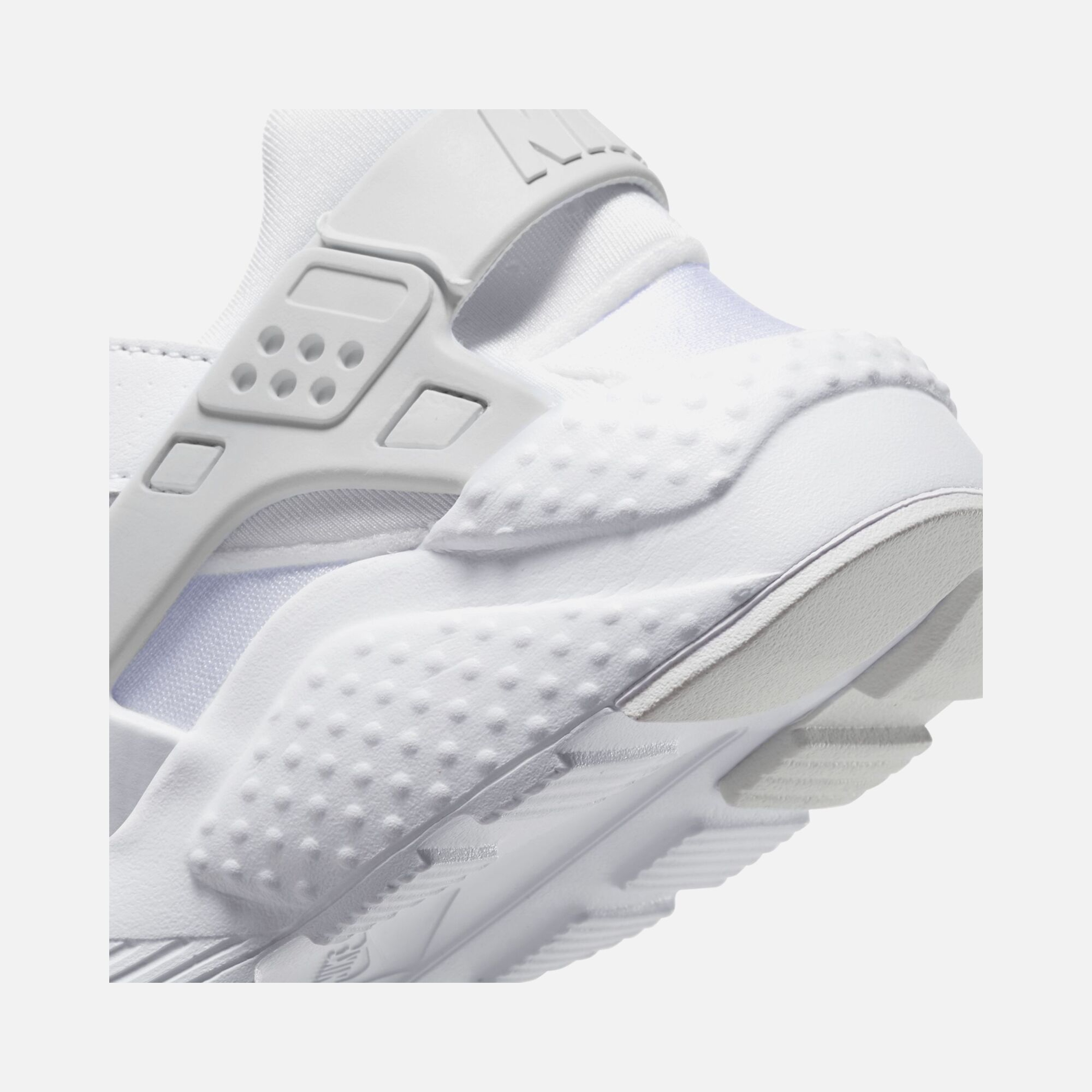 Nike Huarache Run (GS) Spor Ayakkabı