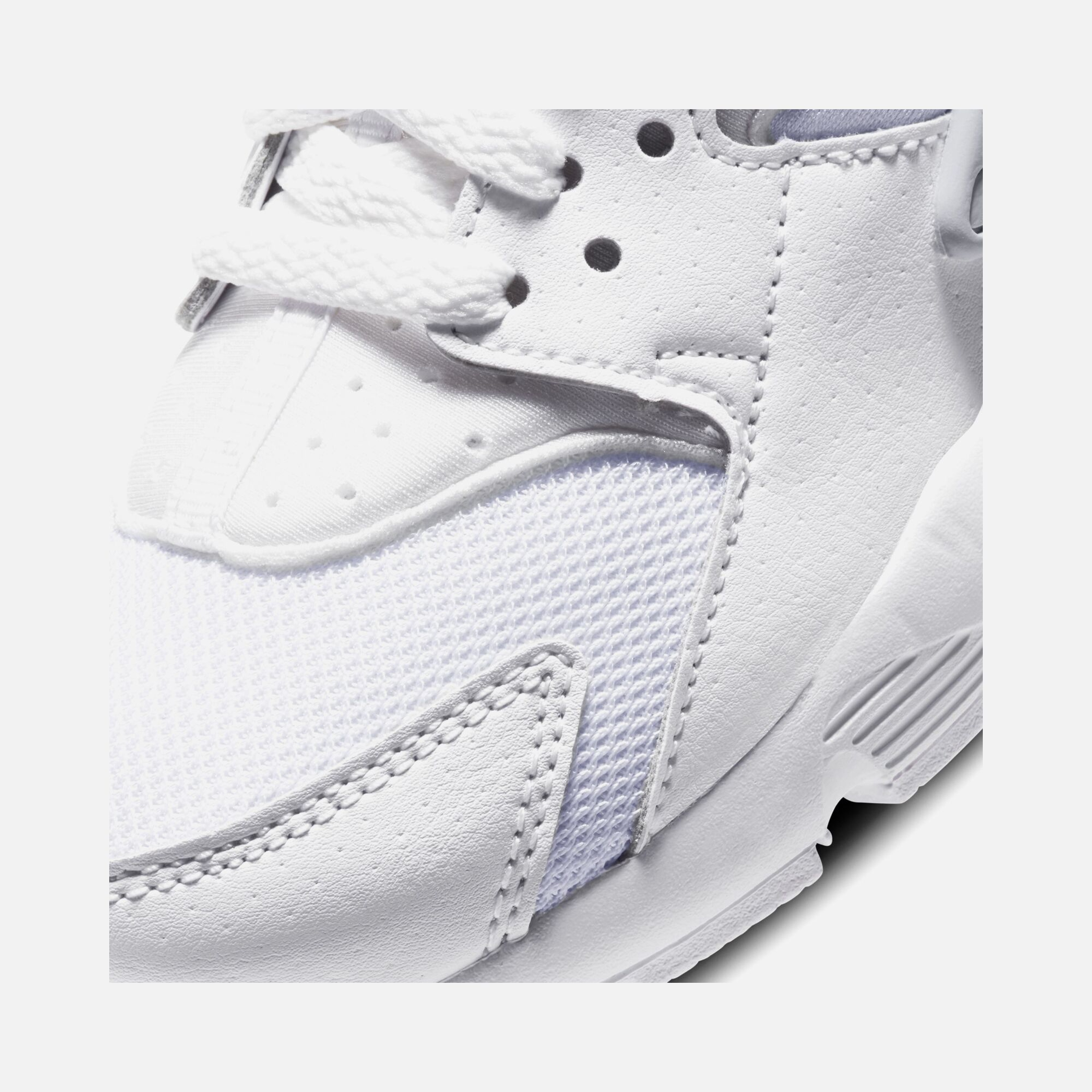 Nike Huarache Run (GS) Spor Ayakkabı